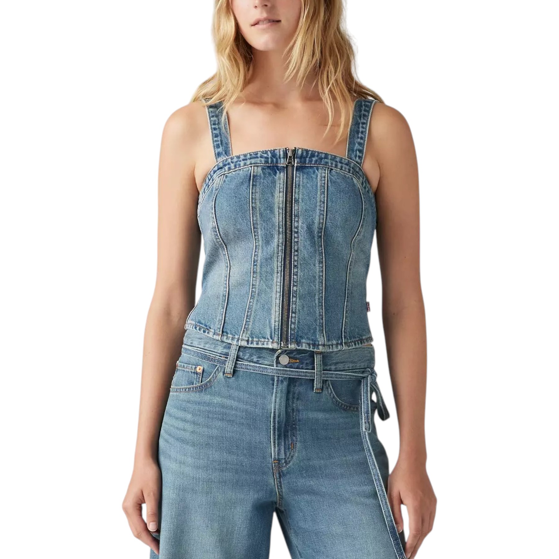 LEVI'S® TOP DONNA