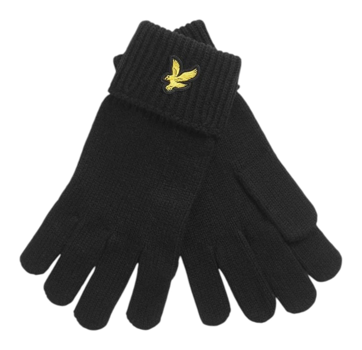 LYLE & SCOTT GUANTI