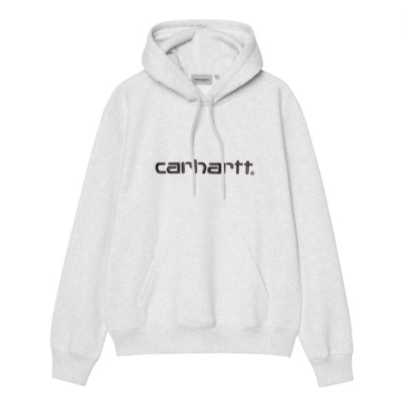 CARHARTT WIP FELPA Uomo