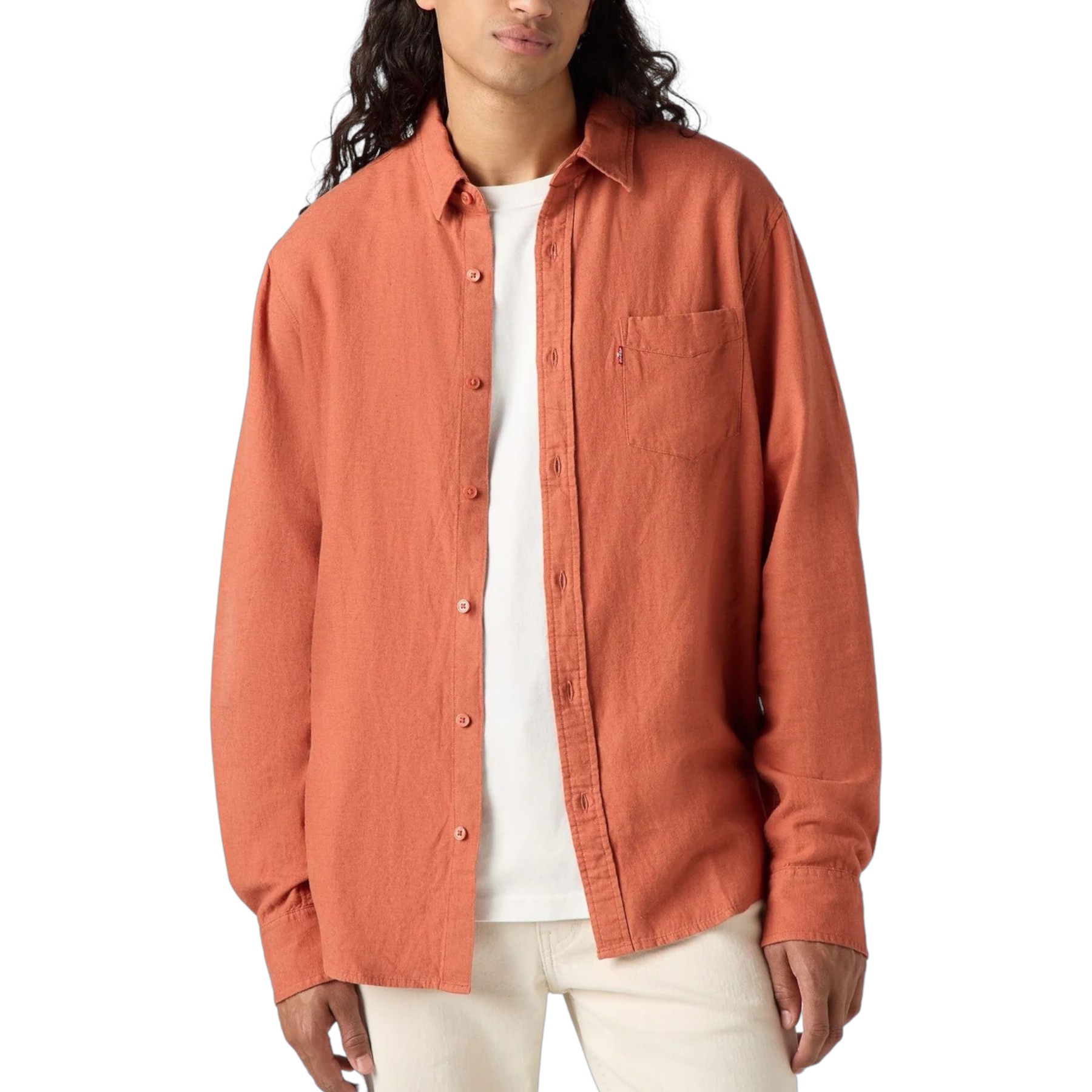 LEVI'S® CAMICIA