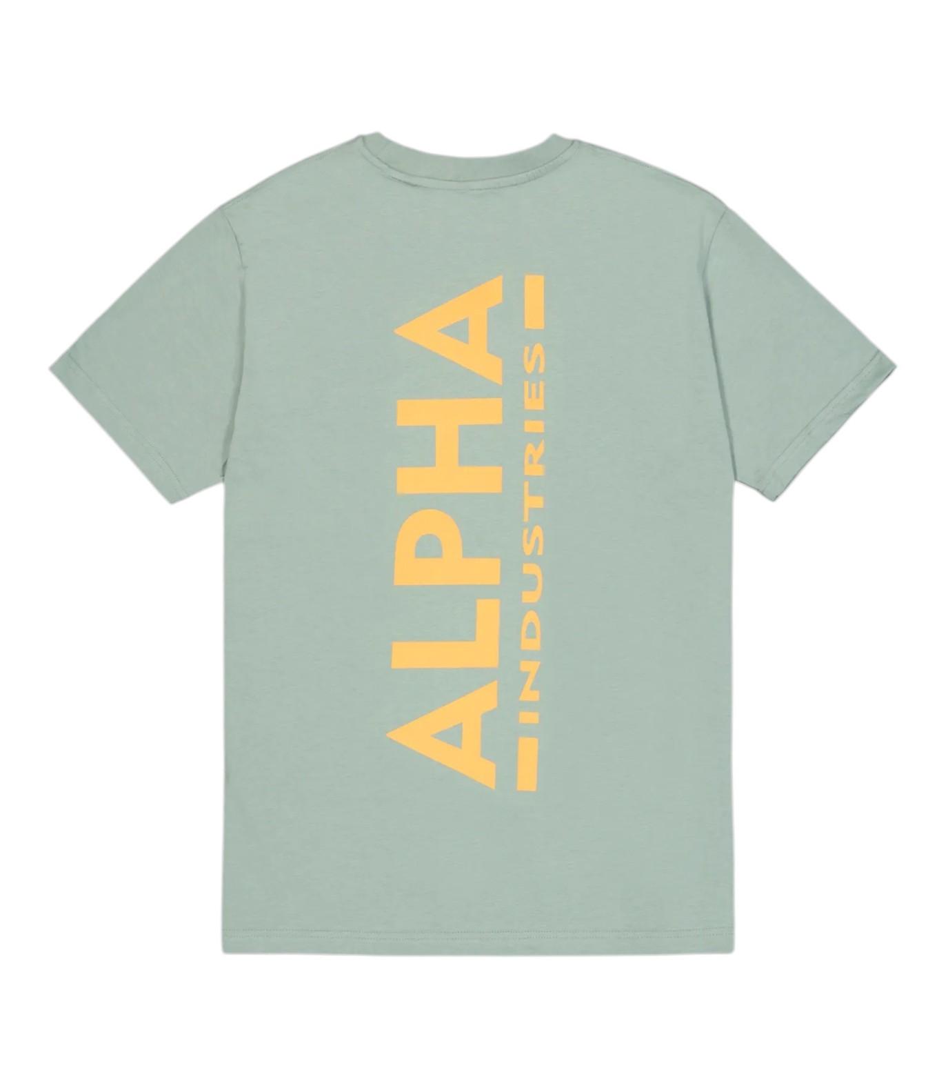 ALPHA INDUSTRIES T-SHIRTS