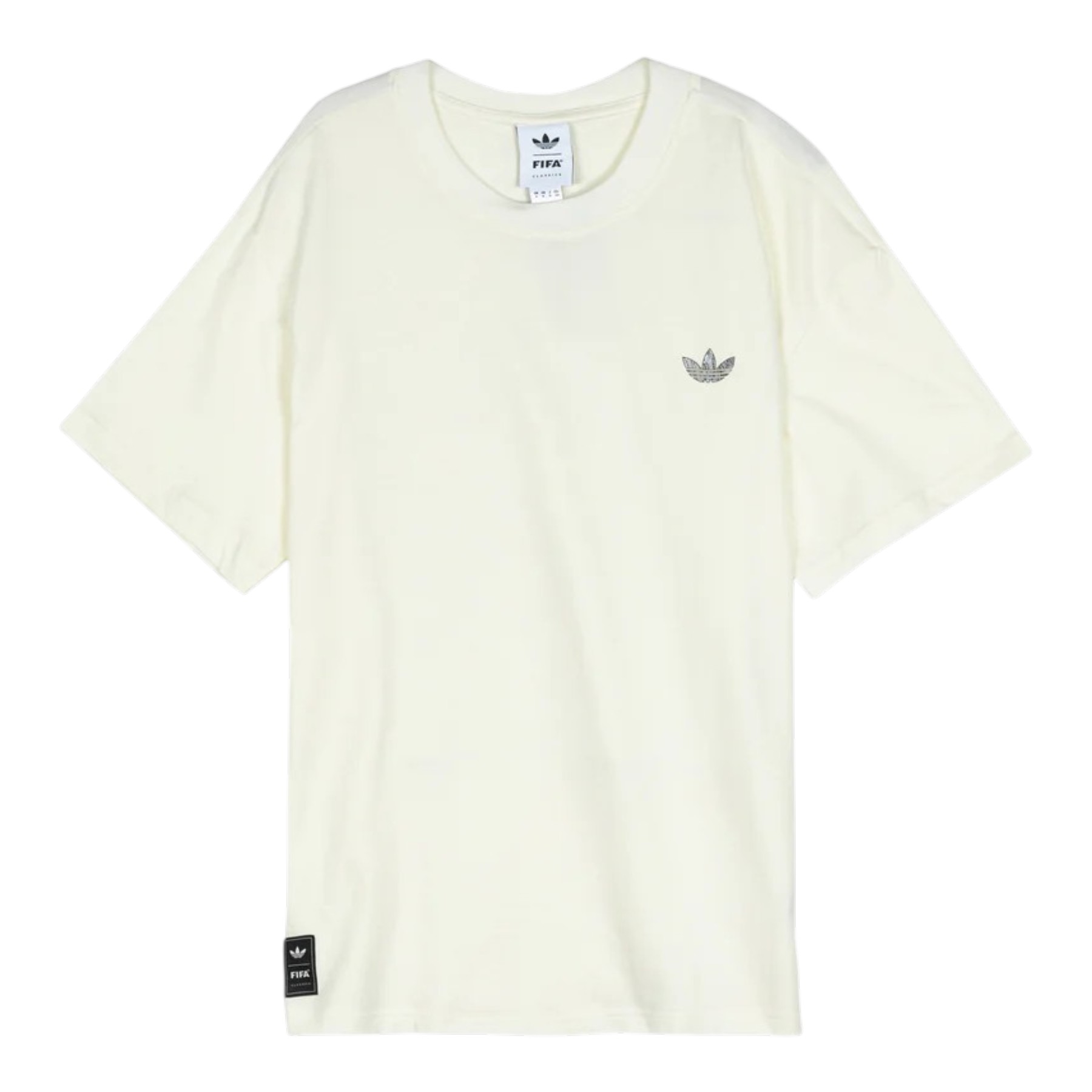 ADIDAS T-SHIRT