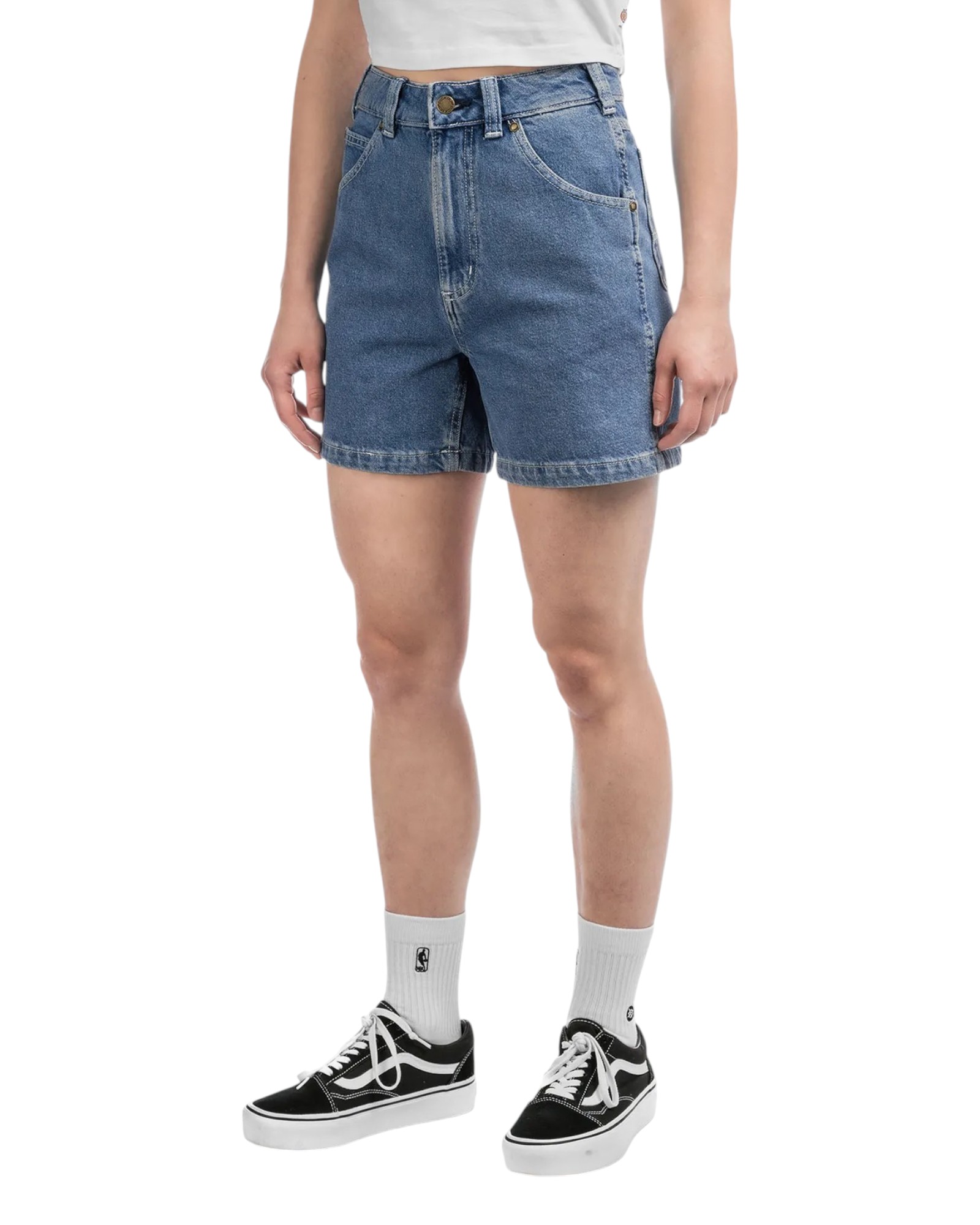 DICKIES SHORT DONNA