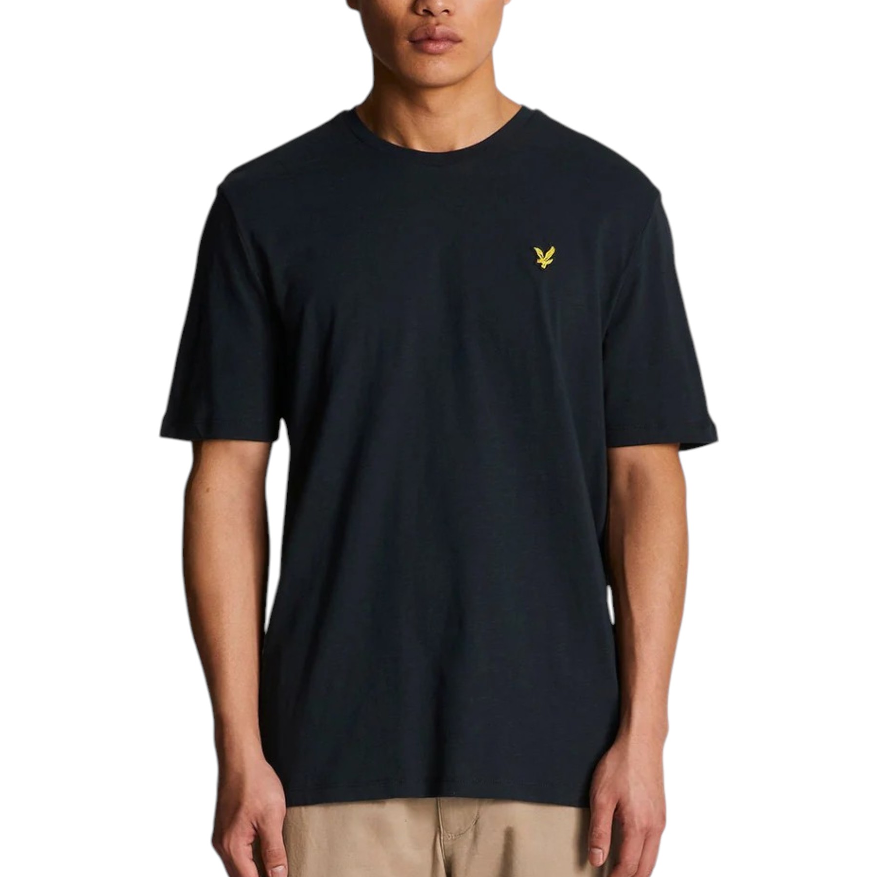 LYLE & SCOTT T-SHIRT