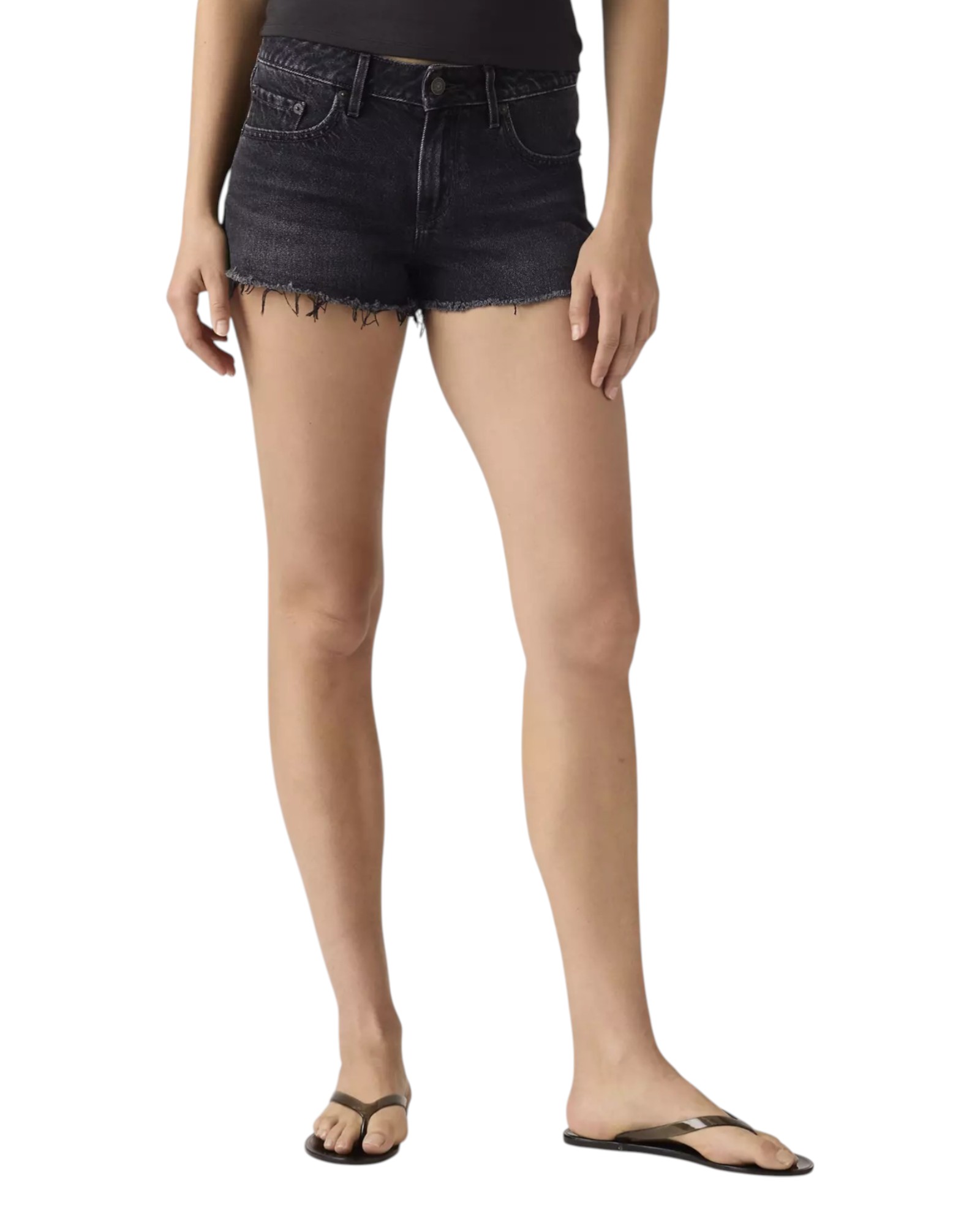 LEVI'S® SHORTS DONNA