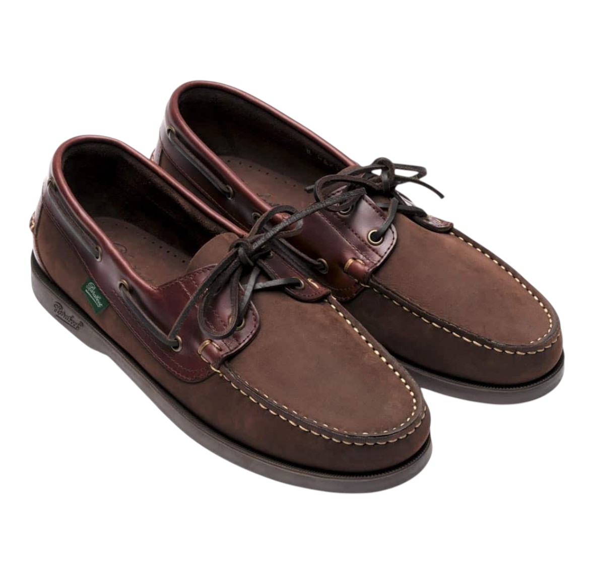 PARABOOT SCARPE