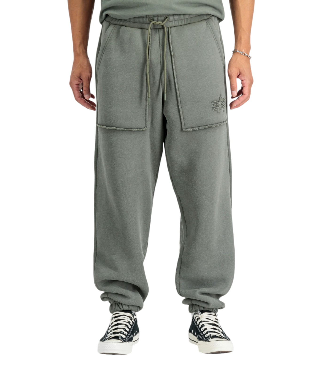 Alpha Industries Jogger Autunno/inverno