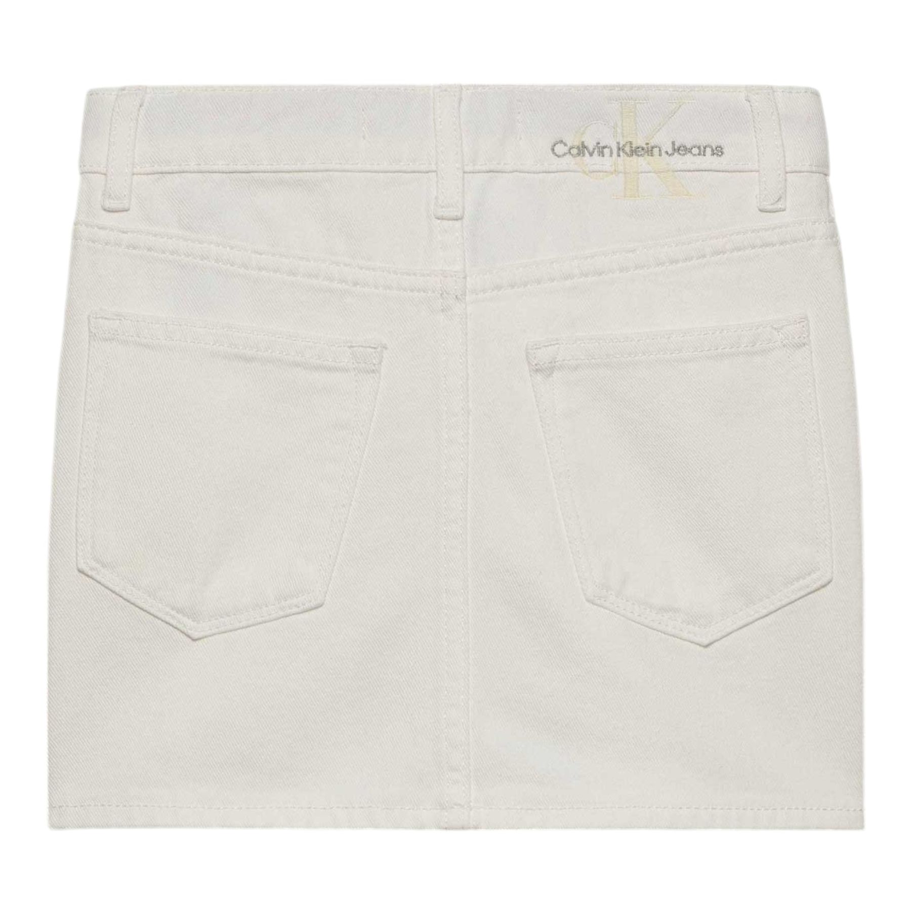 CALVIN KLEIN GONNA BAMBINA