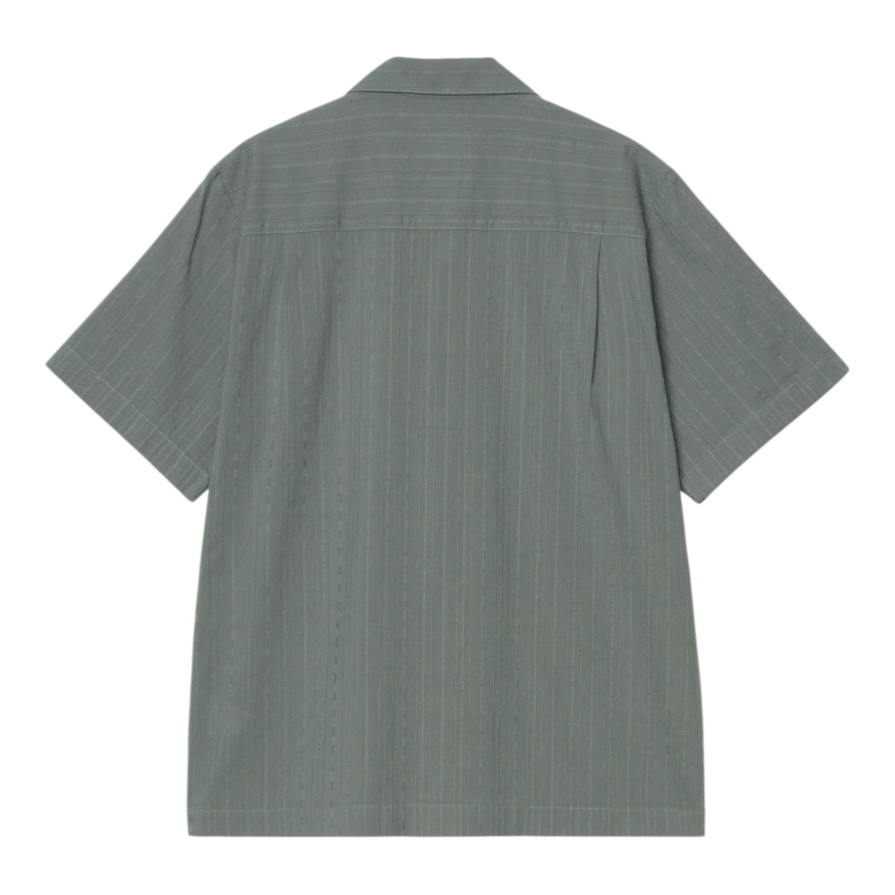 CARHARTT WIP CAMICIA