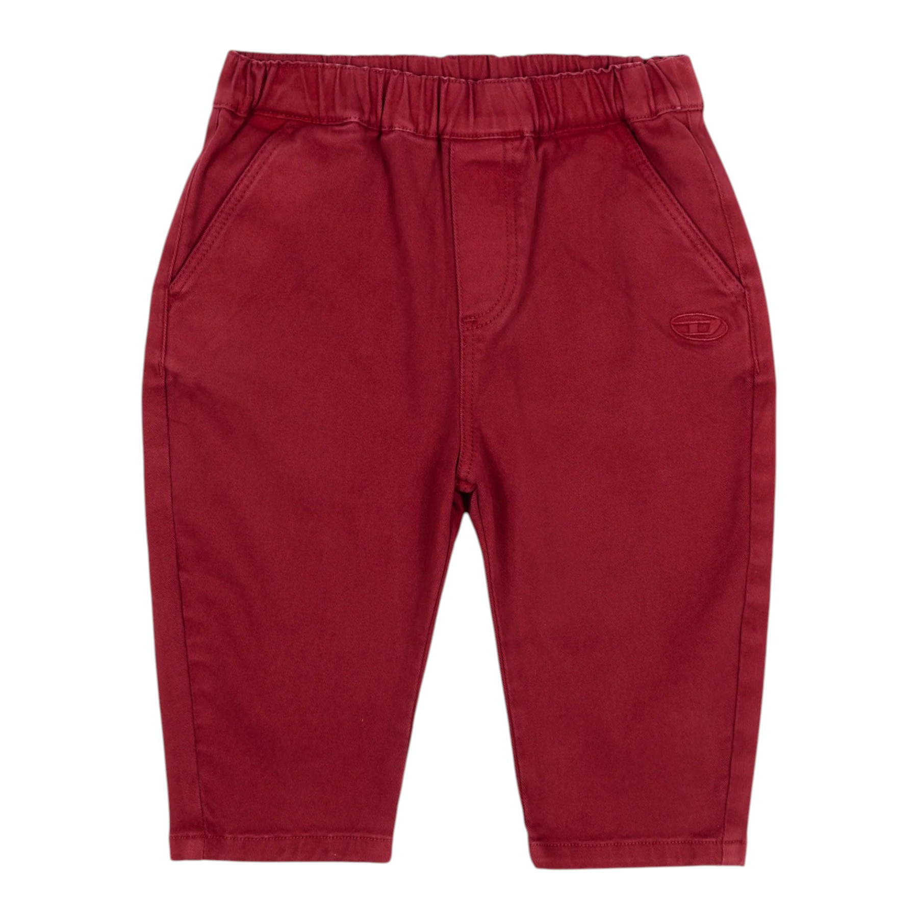 DIESEL PANTALONE BAMBINA