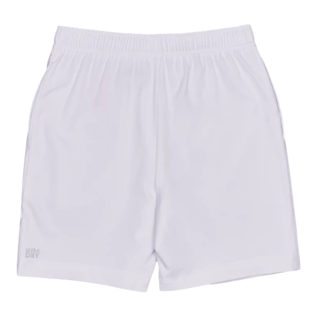 LACOSTE SHORTS BAMBINO