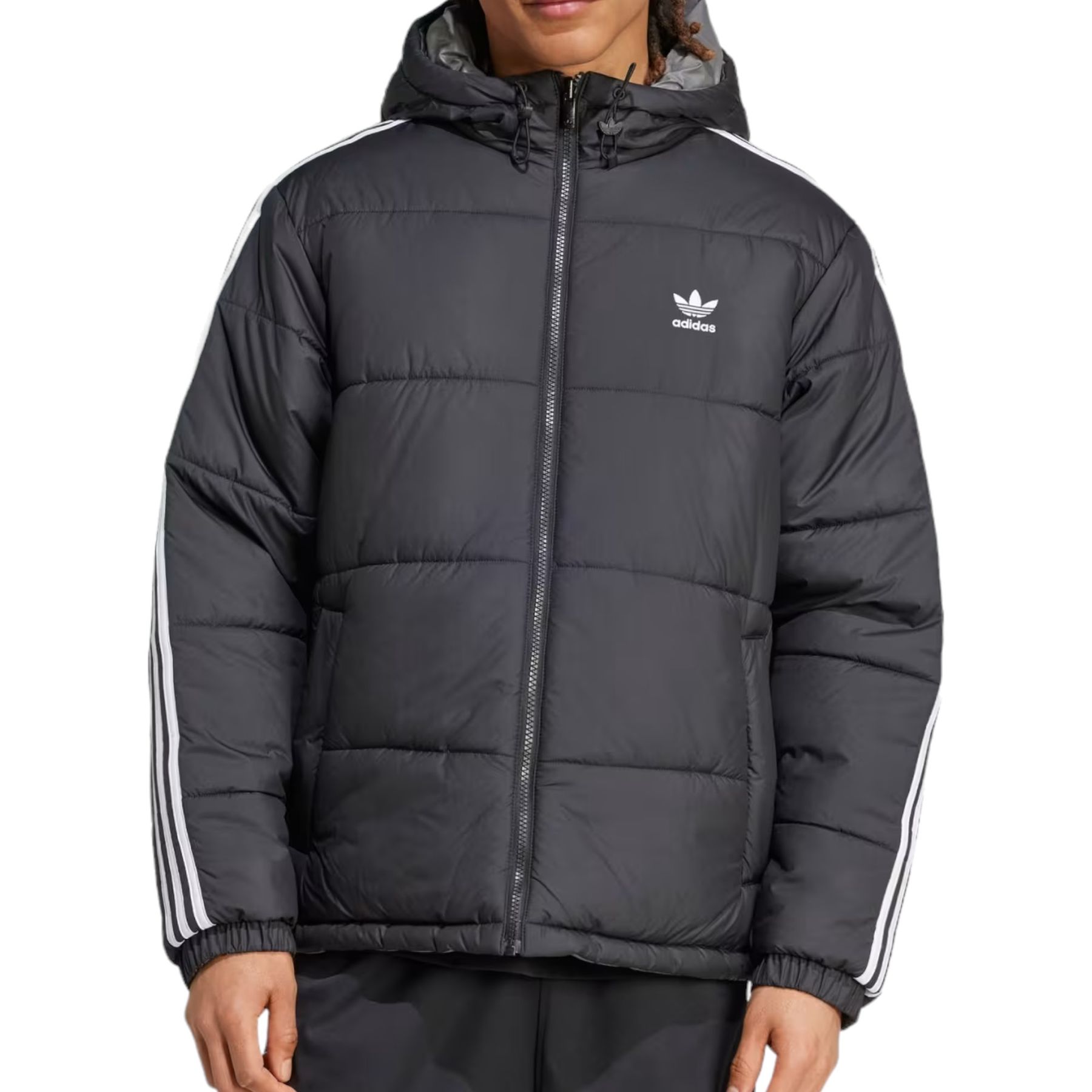 ADIDAS JACKET DONNA