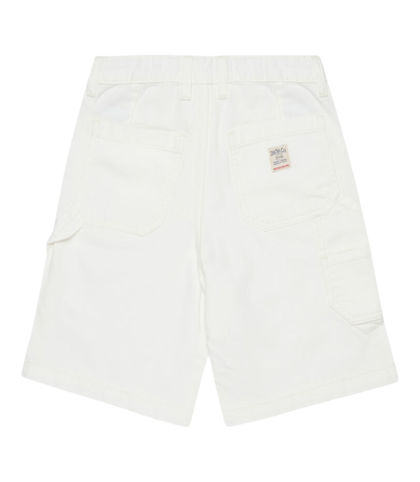 DIESEL SHORTS BAMBINI E RAGAZZI