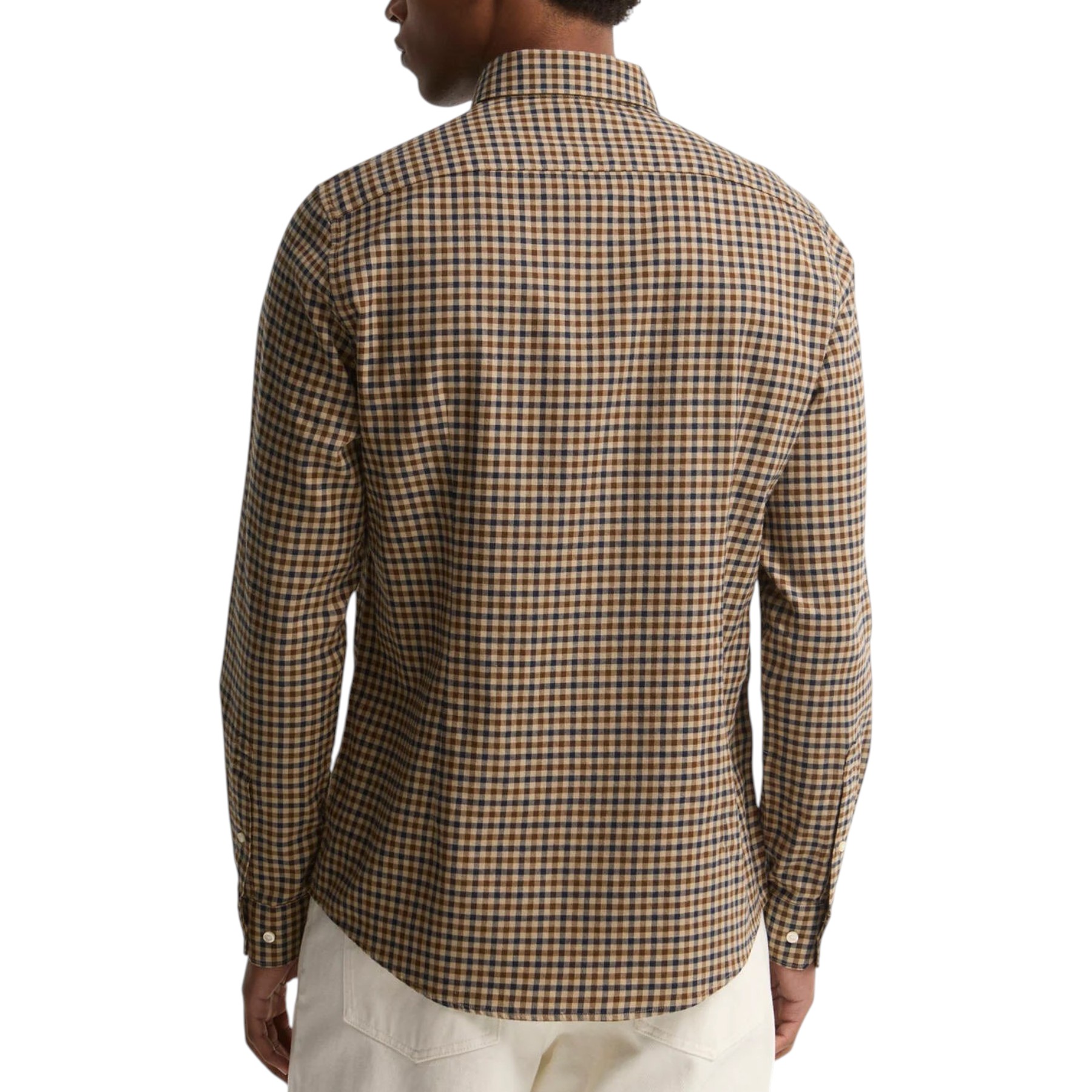 BARBOUR CAMICIA Uomo