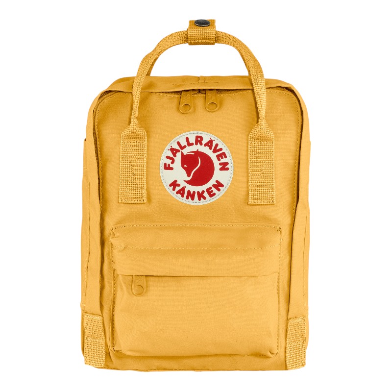 Fjall Raven Zaino Autunno/inverno