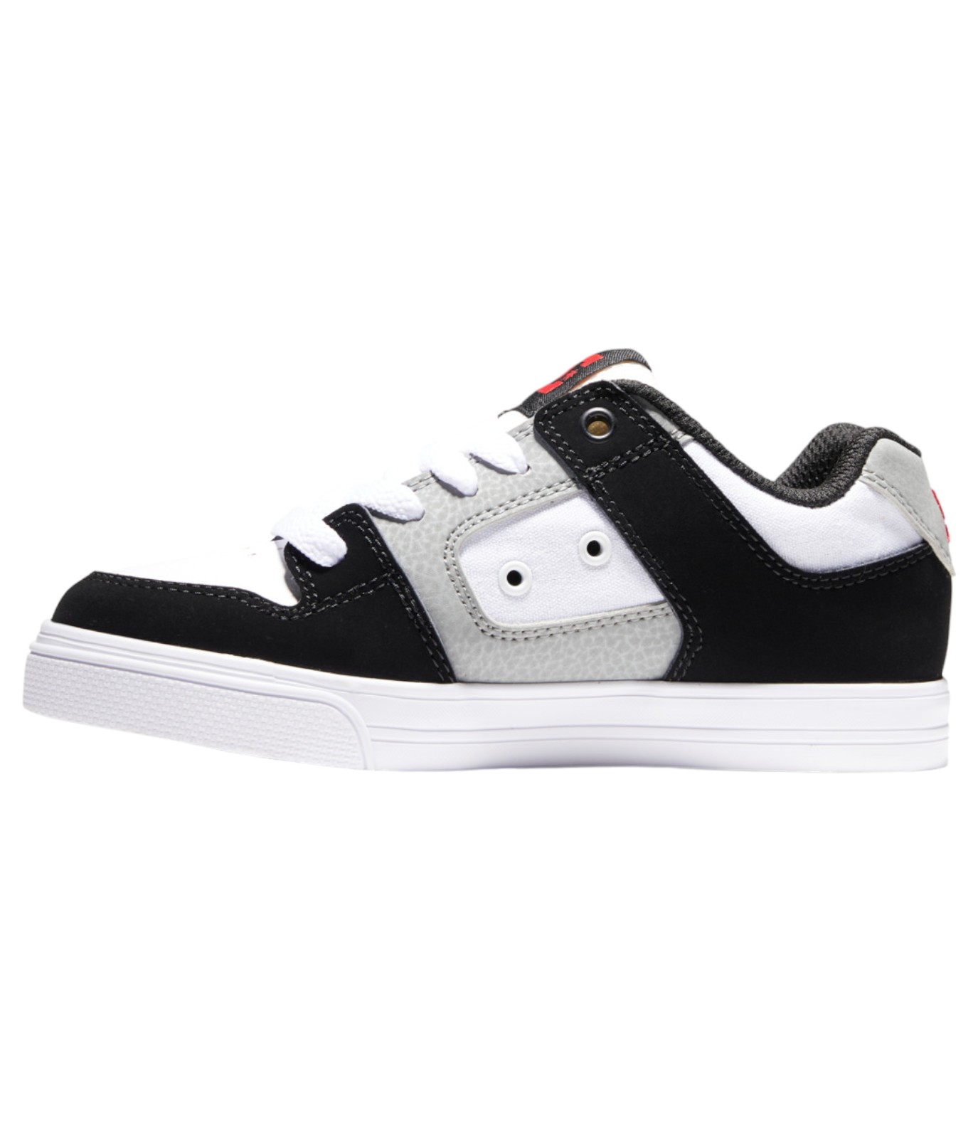 DC SHOES SNEAKERS