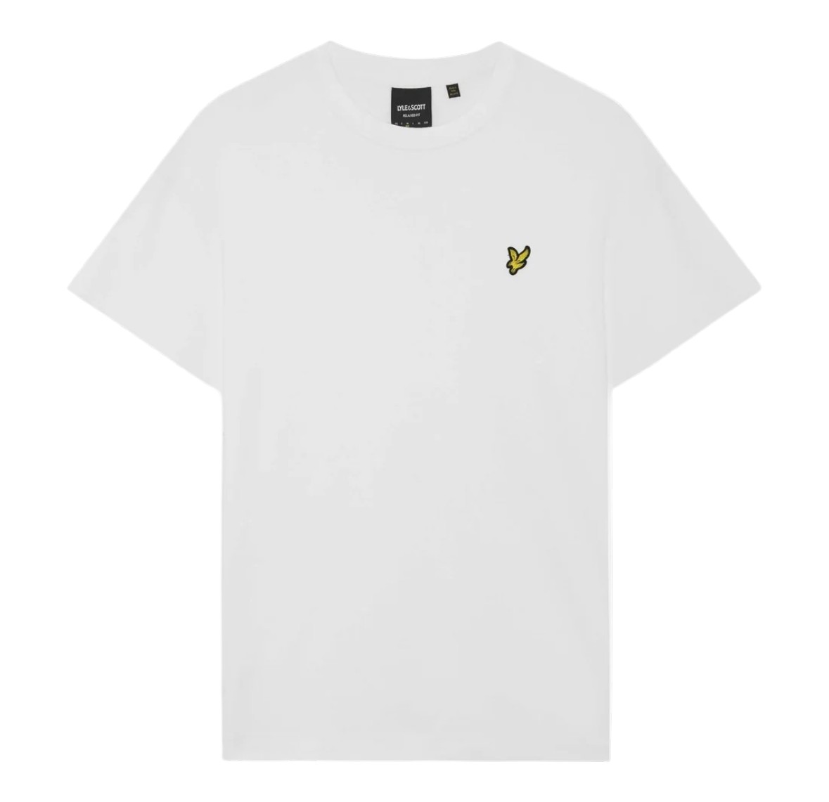 LYLE & SCOTT T-SHIRTS