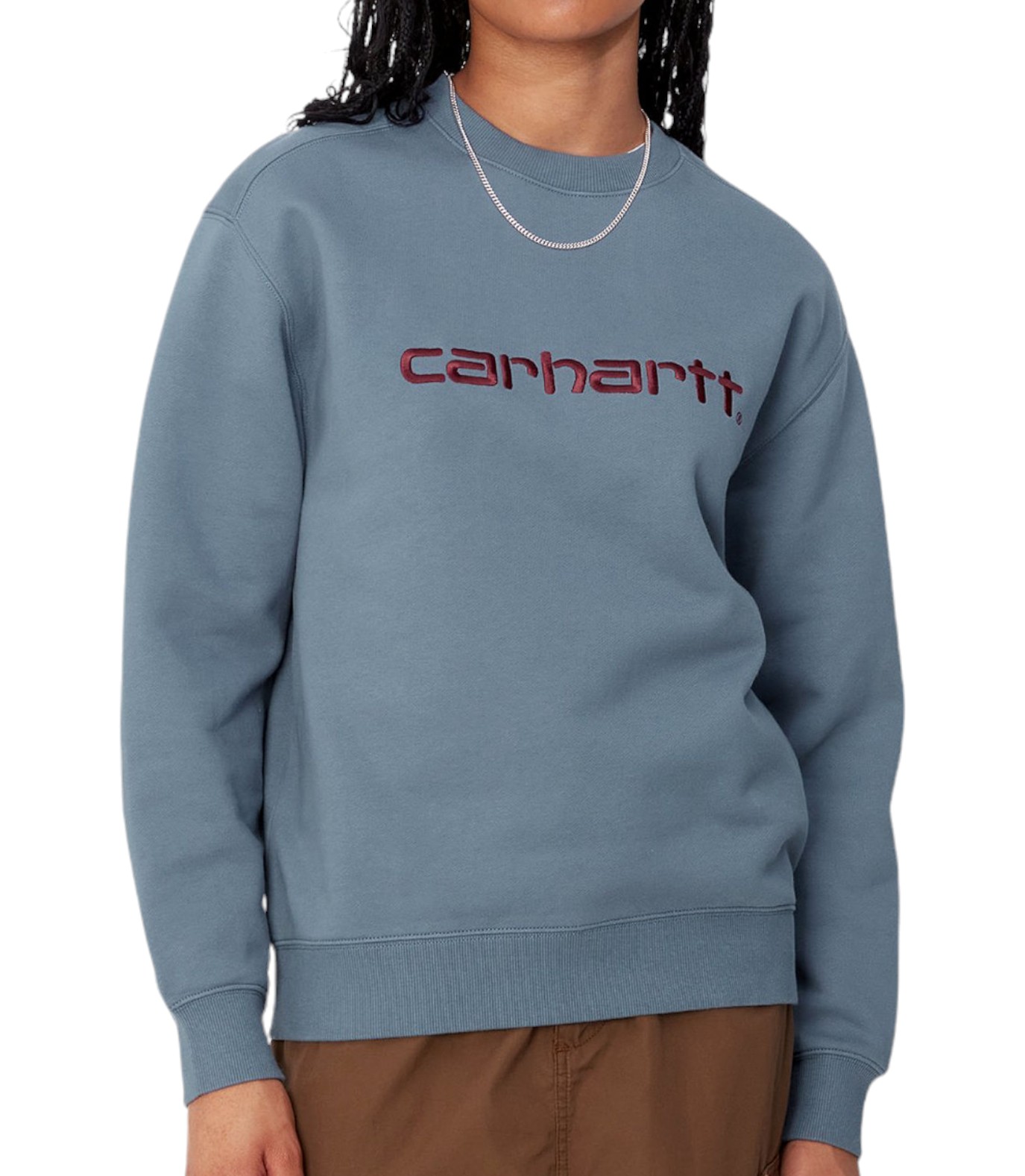 Carhartt Wip Felpa Autunno/inverno