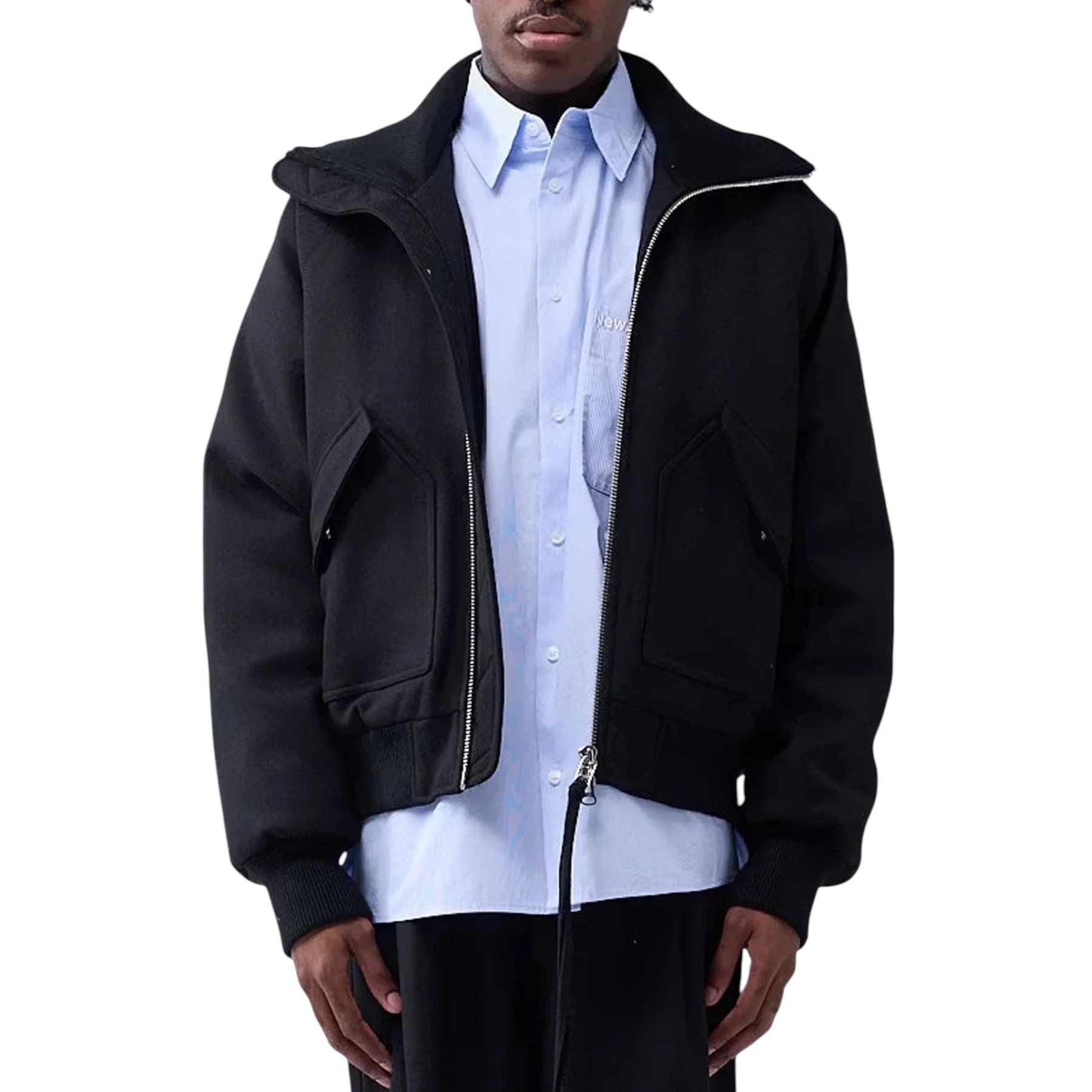 NEW AMSTERDAM JACKET