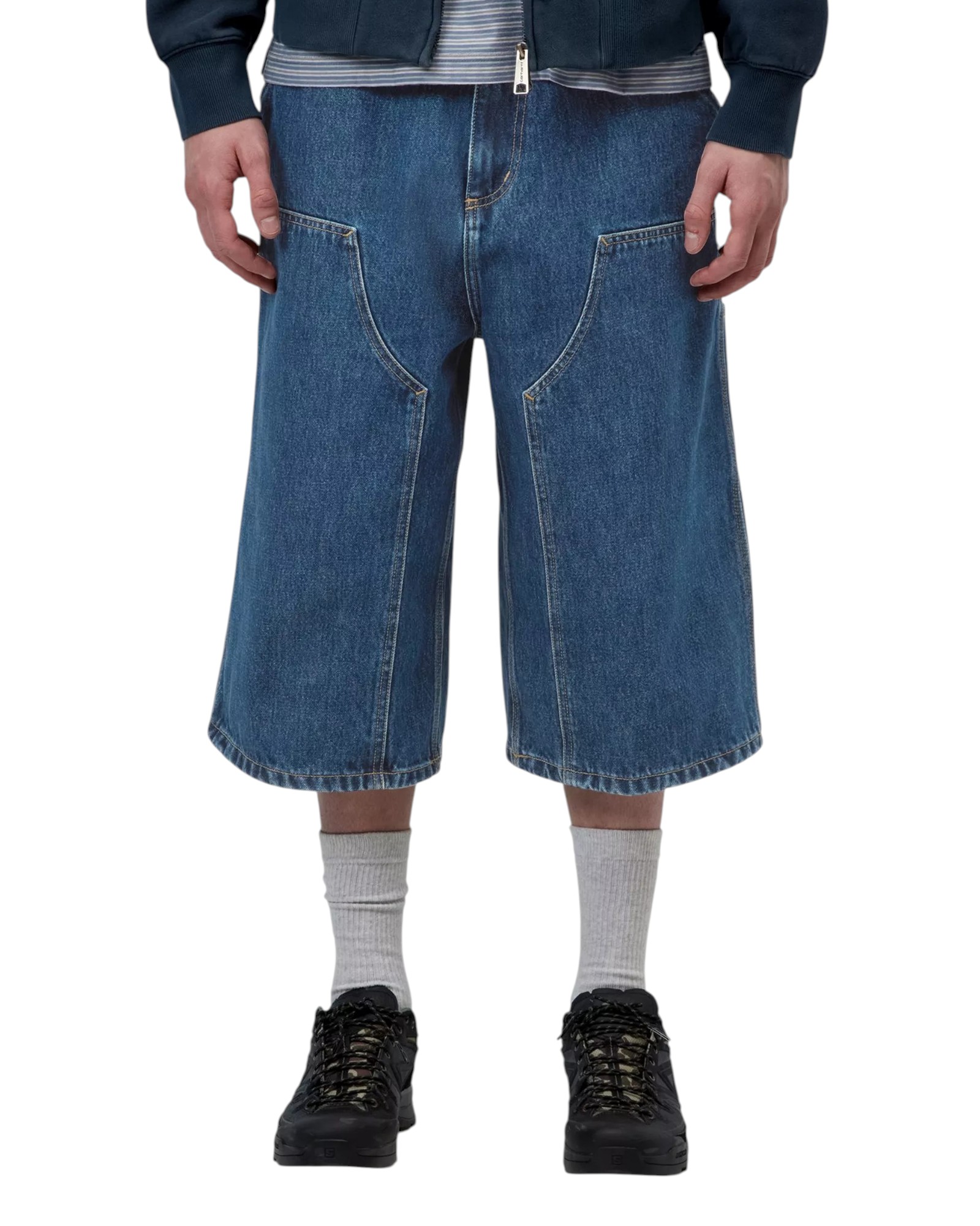 CARHARTT WIP SHORTS