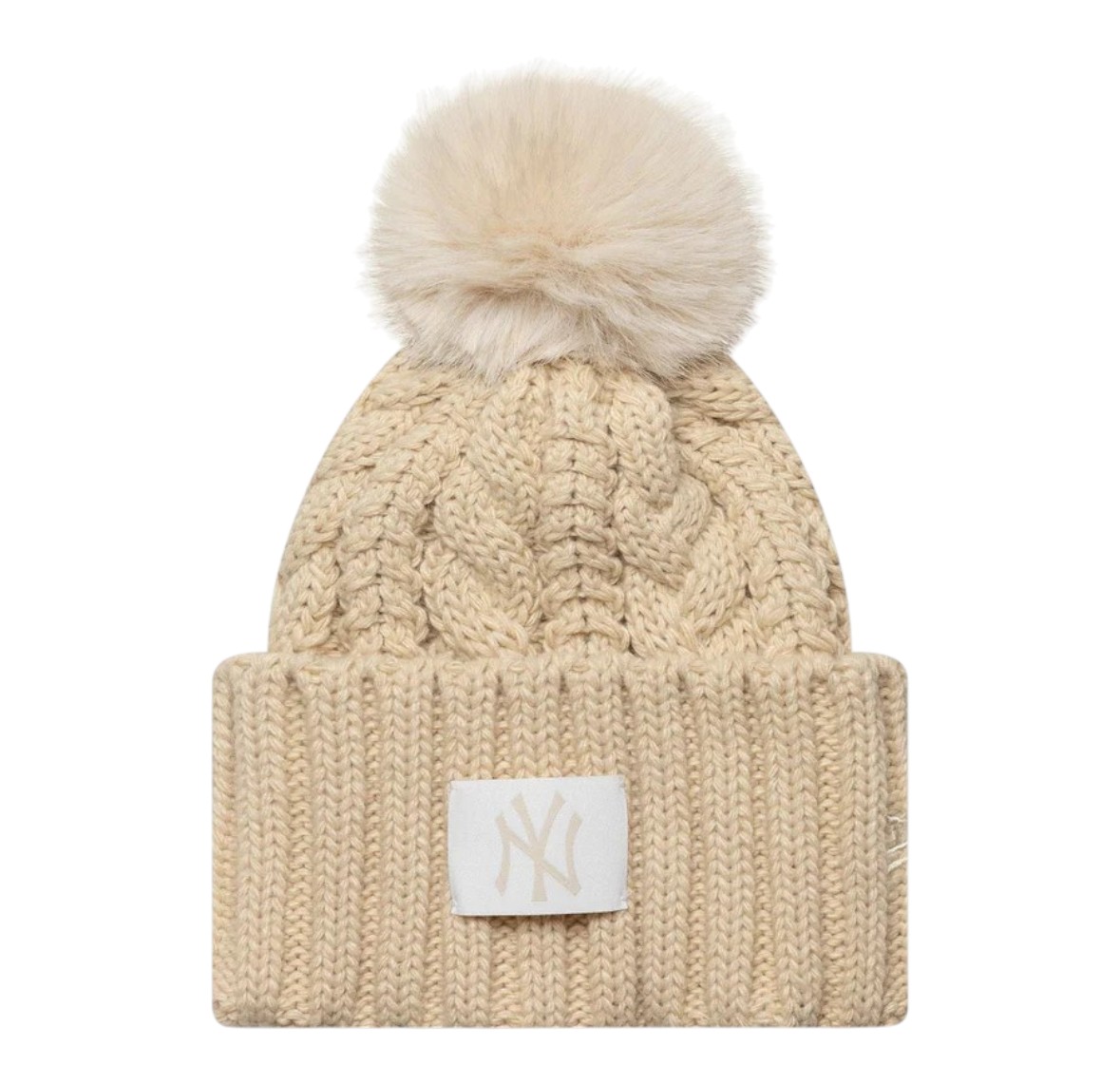 NEW ERA BEANIE BAMBINO/BAMBINA