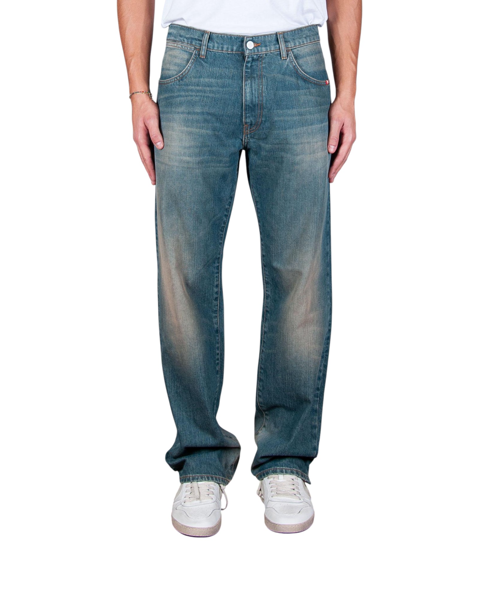 AMISH JEANS