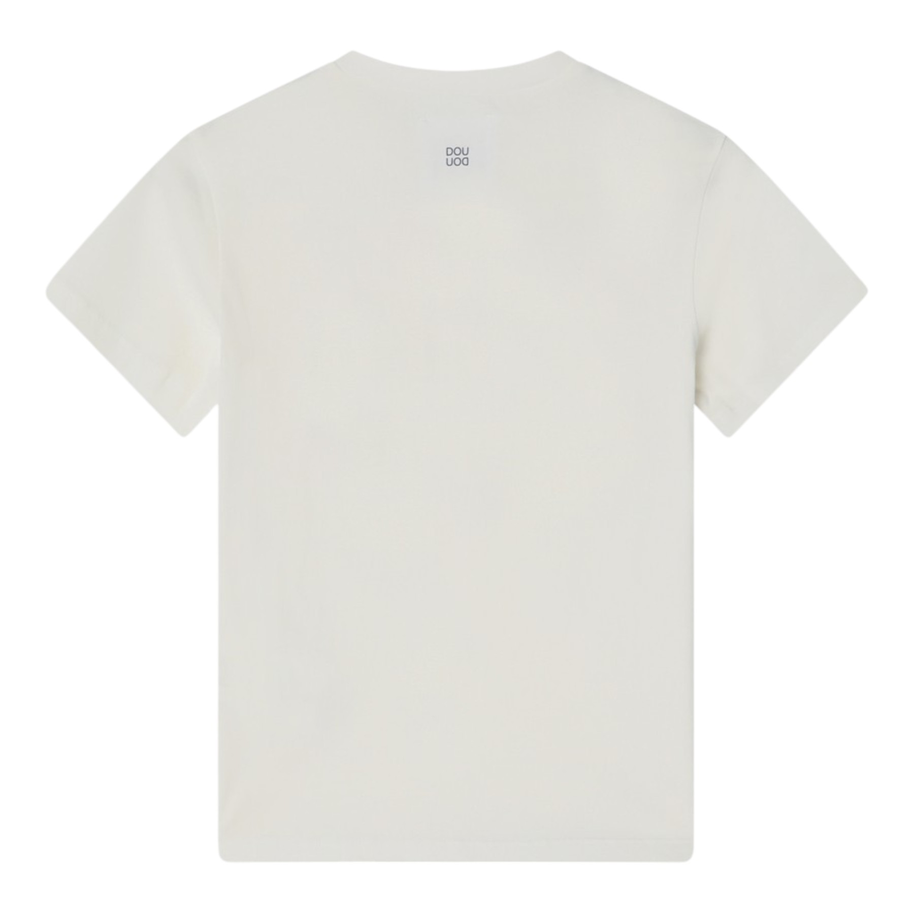 DOUUOD T-SHIRT BAMBINO/BAMBINA