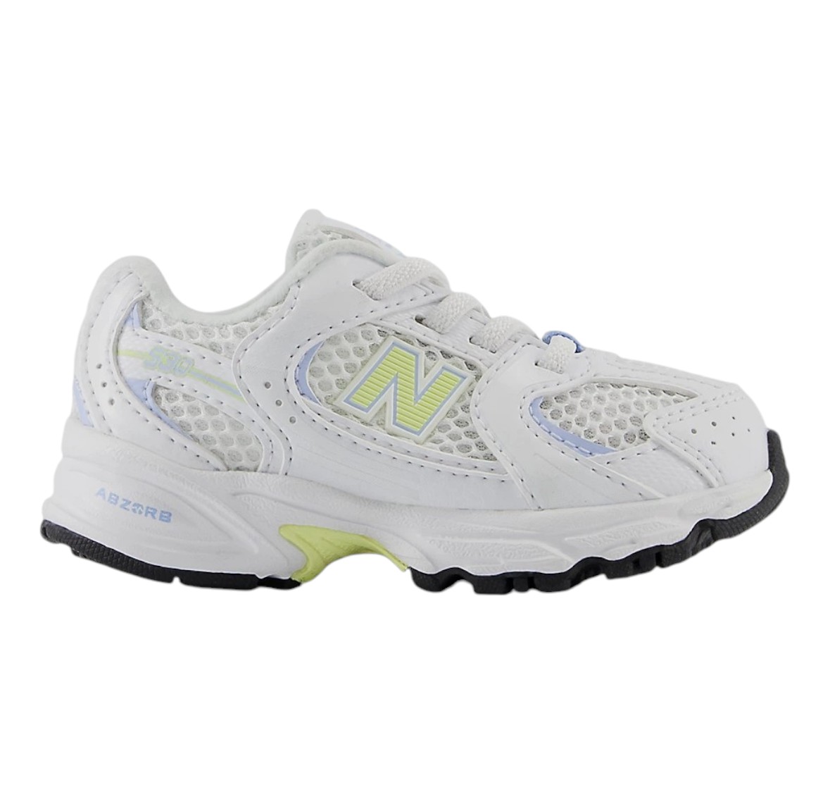 NEW BALANCE SNEAKERS BAMBINO/BAMBINA