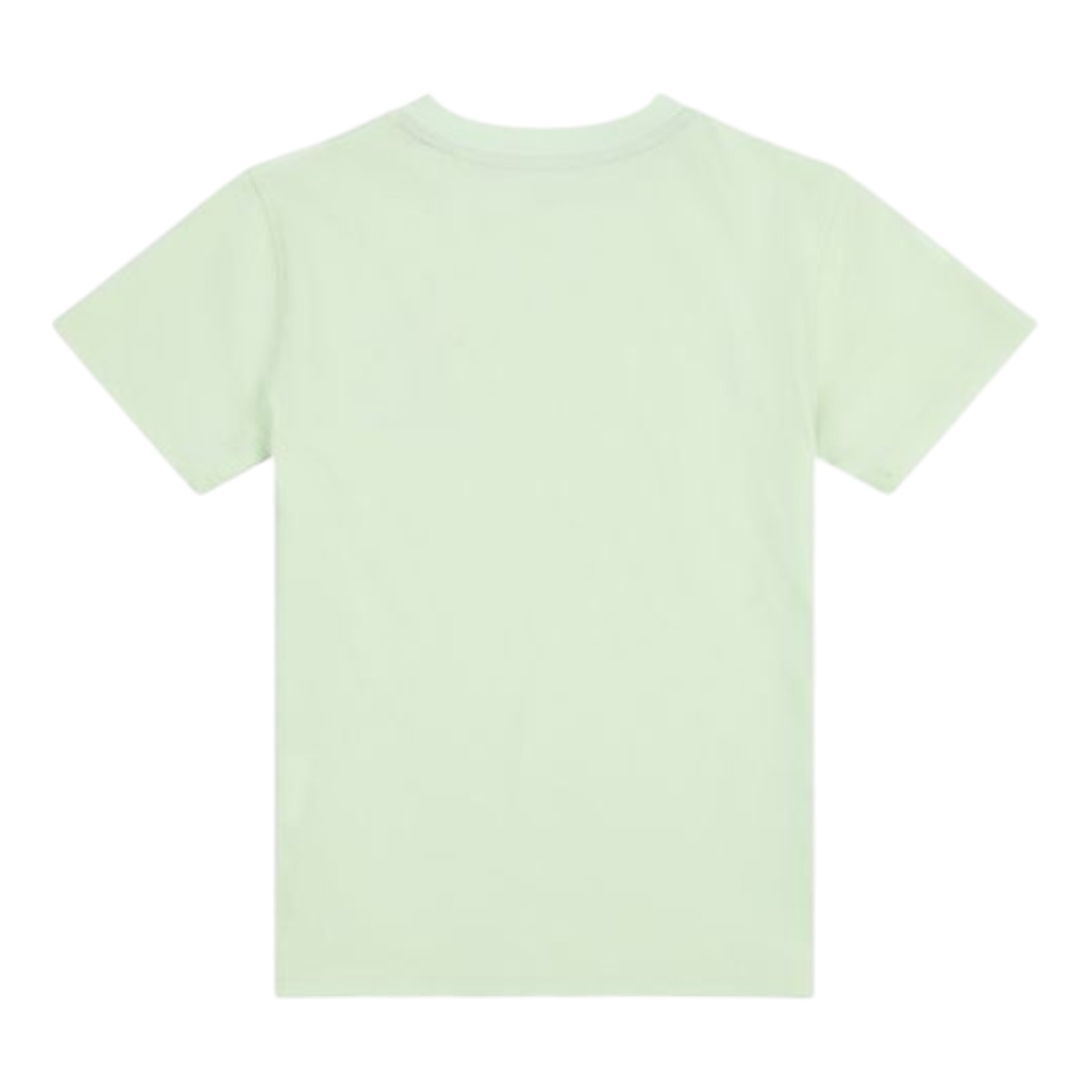NEW BALANCE T-SHIRT BAMBINO/BAMBINA