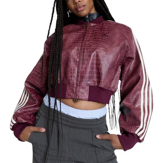 ADIDAS JACKET DONNA