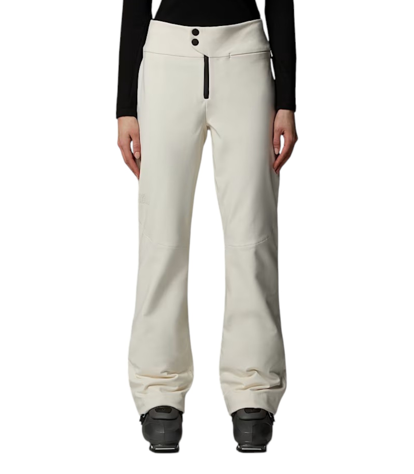 THE NORTH FACE PANTALONI DONNA