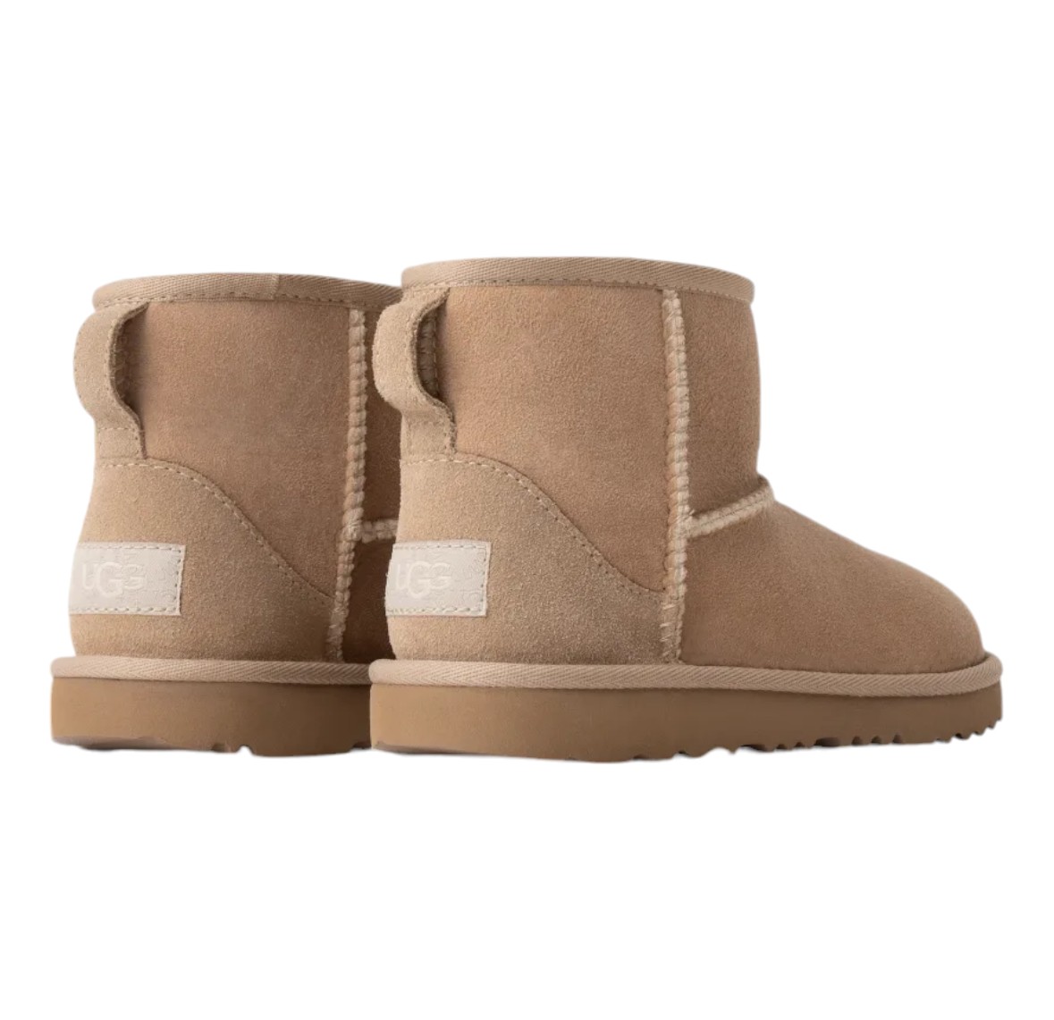 UGG STIVALETTO Bambina