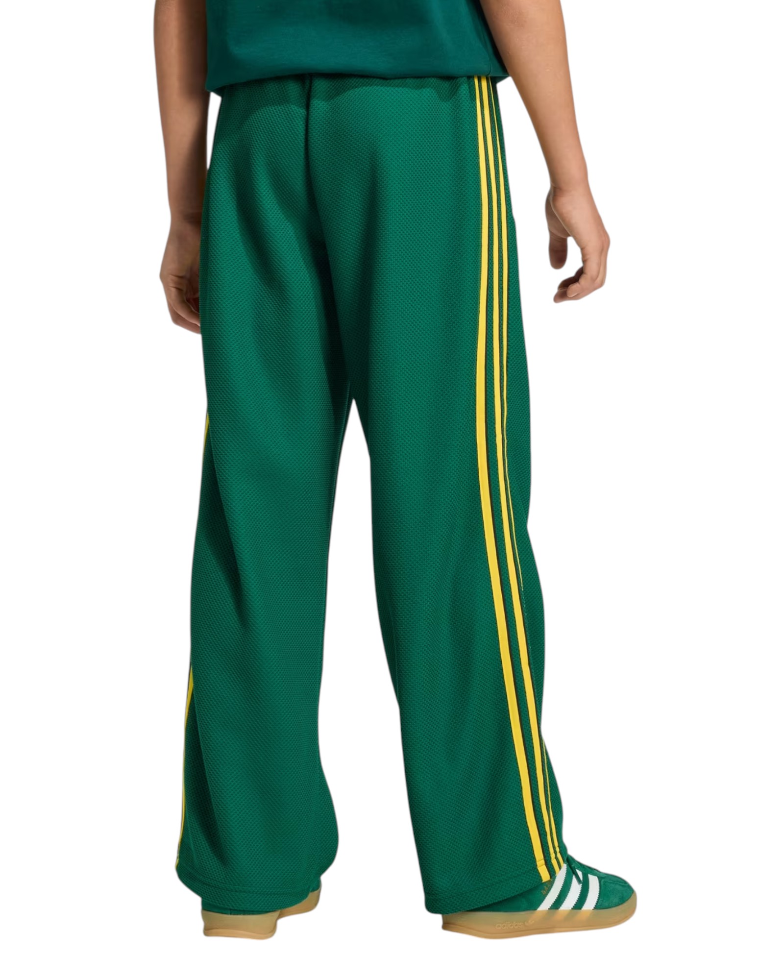 ADIDAS PANTALONE BAMBINO/BAMBINA