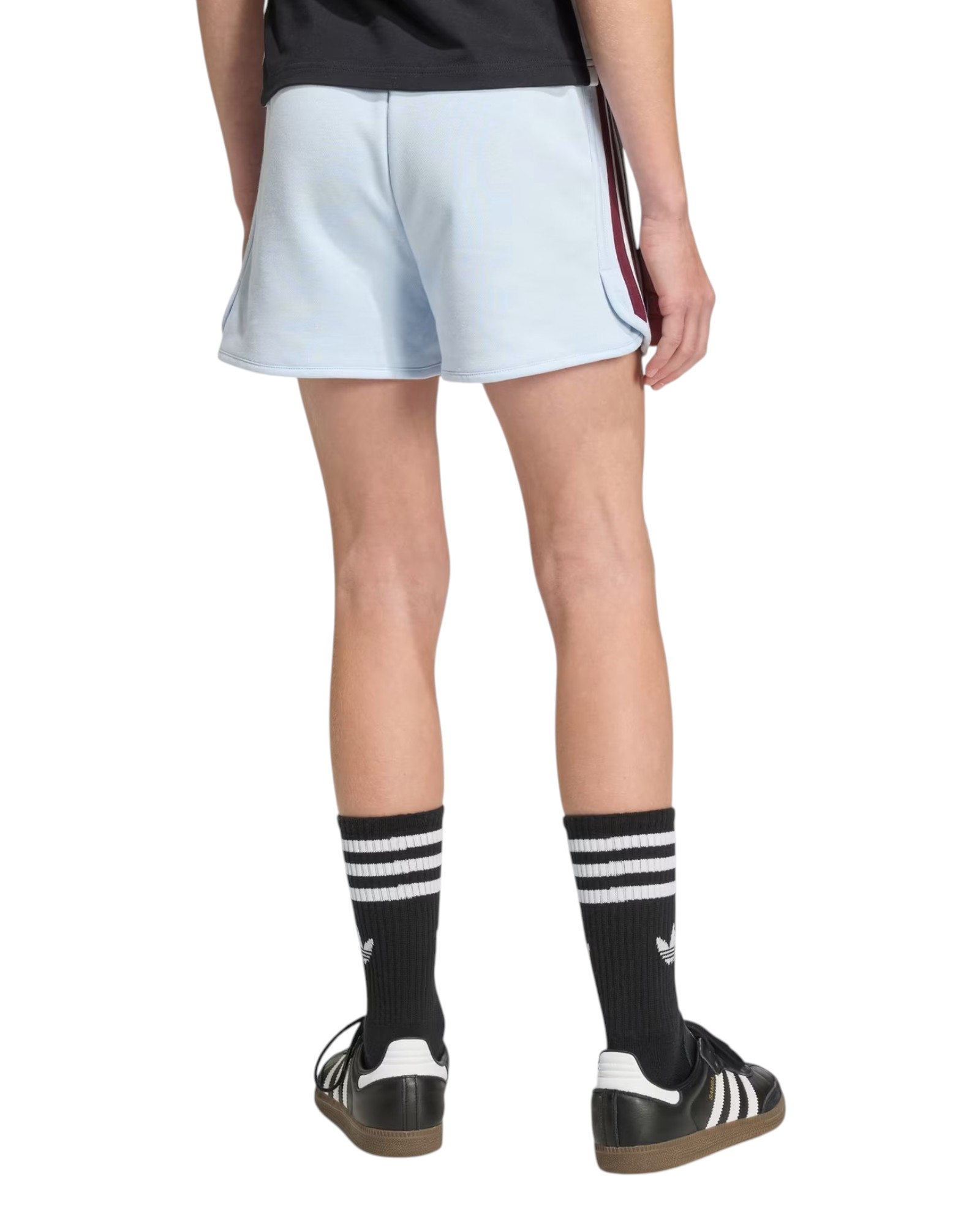 ADIDAS SHORTS BAMBINA