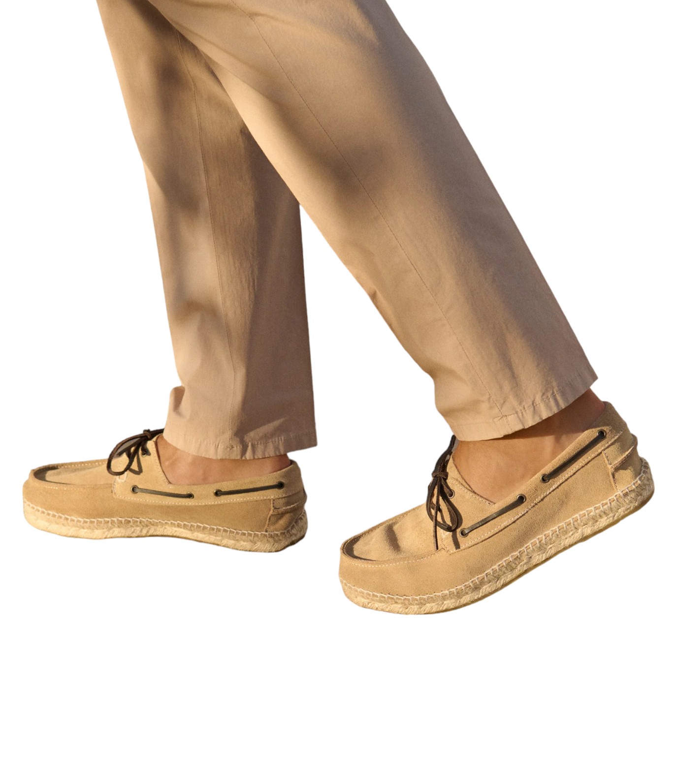 MANEBI ESPADRILLAS