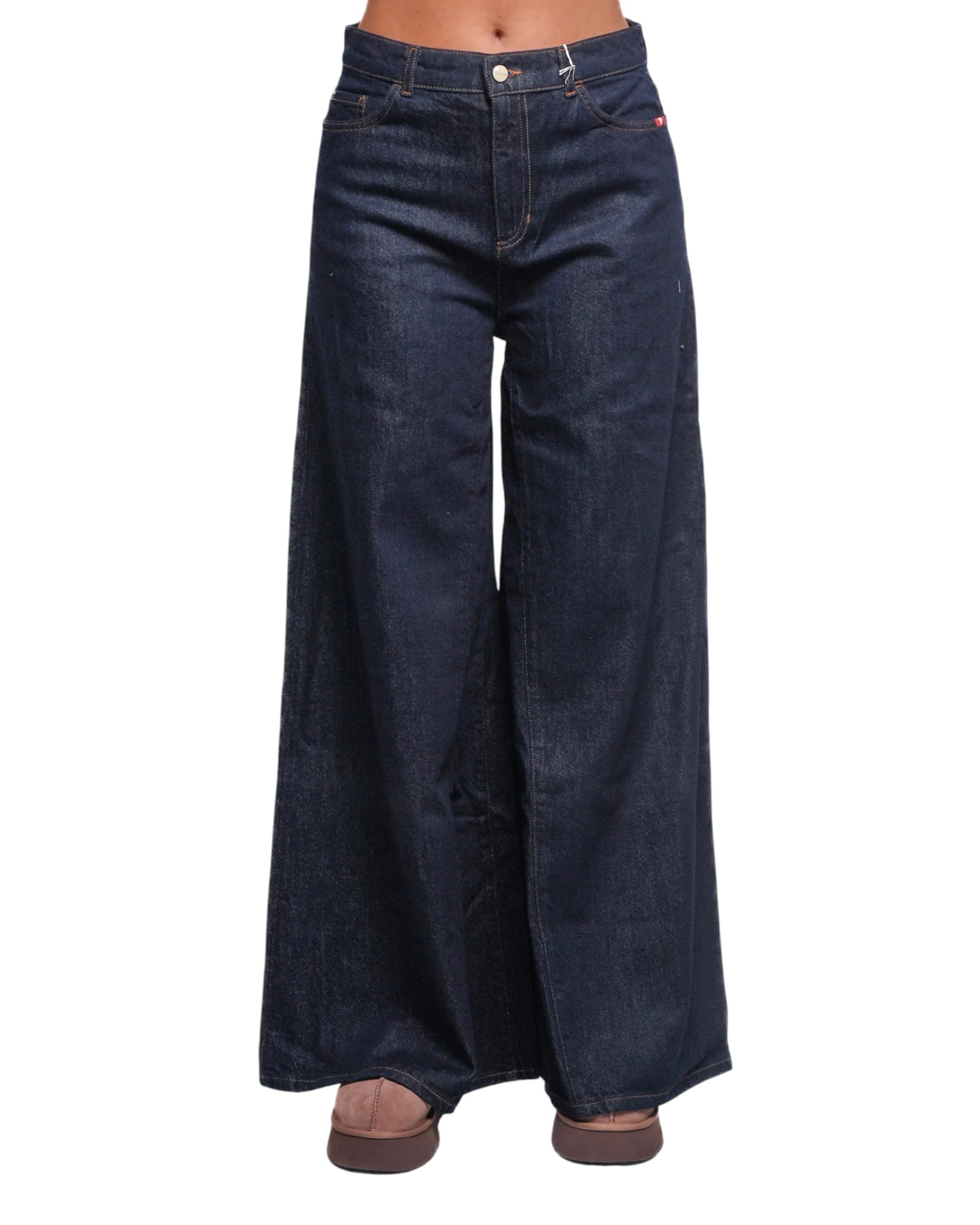 Amish Jeans Autunno/inverno