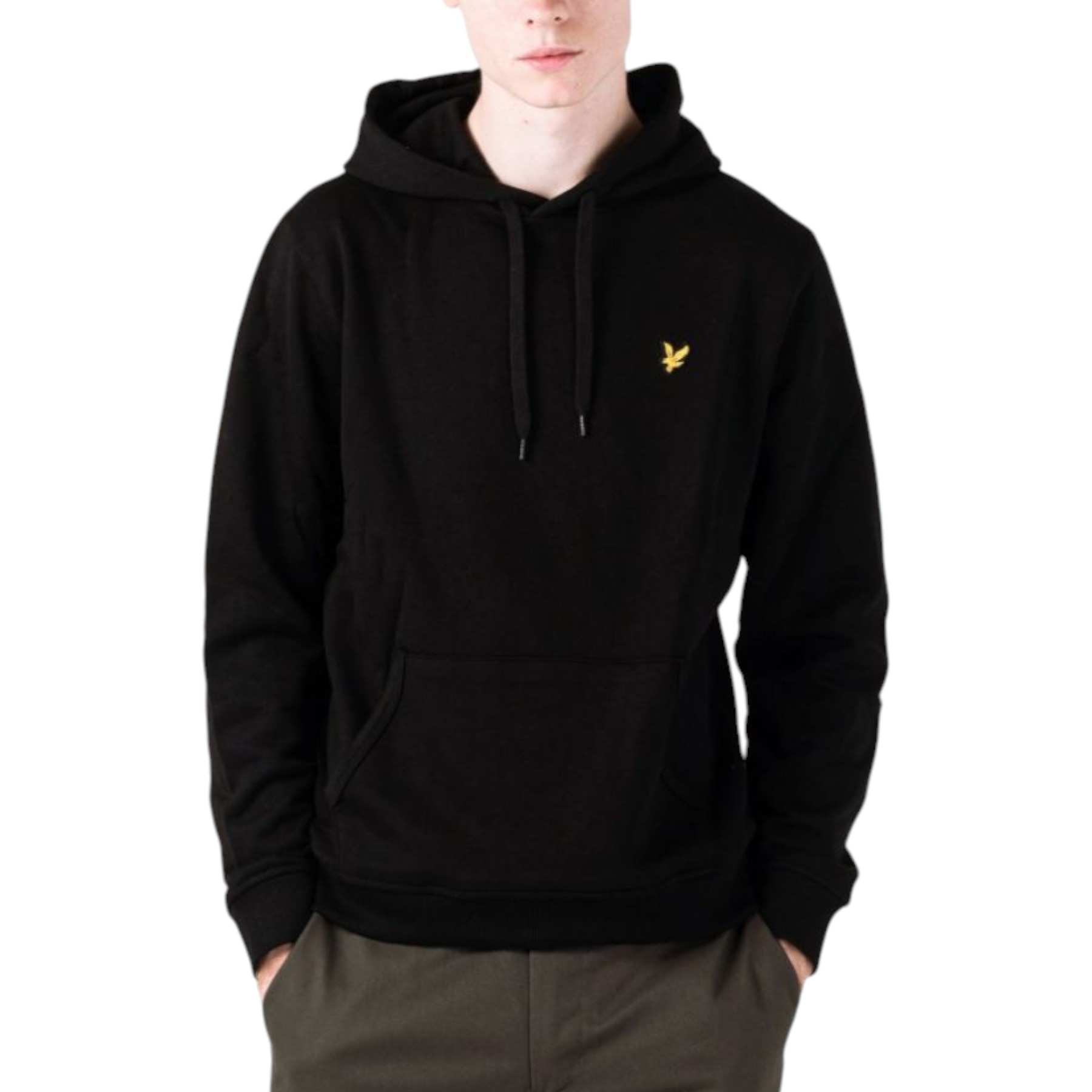 LYLE & SCOTT FELPA