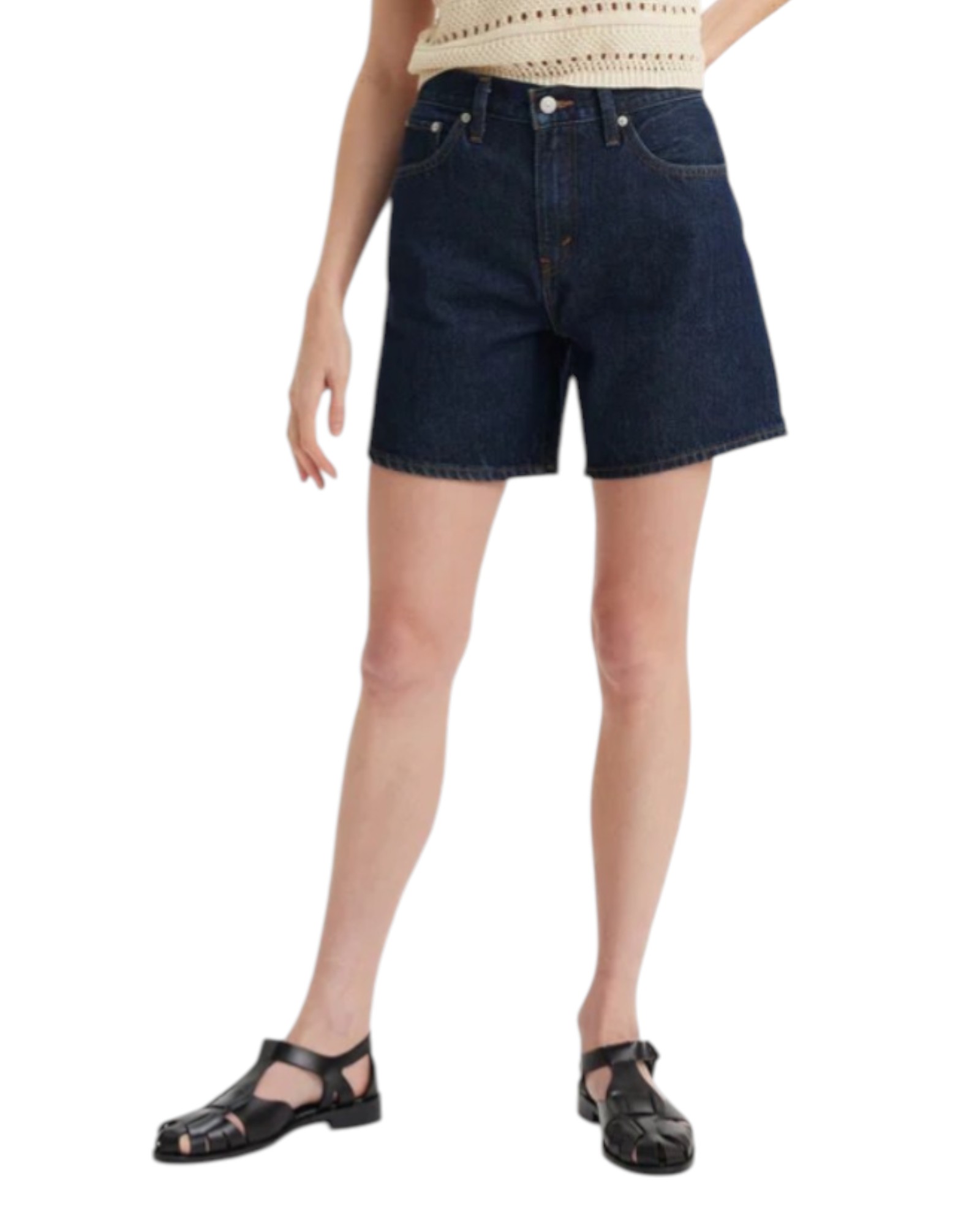 LEVI'S® SHORTS DONNA