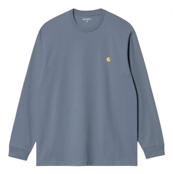 CARHARTT WIP L/S T-SHIRT