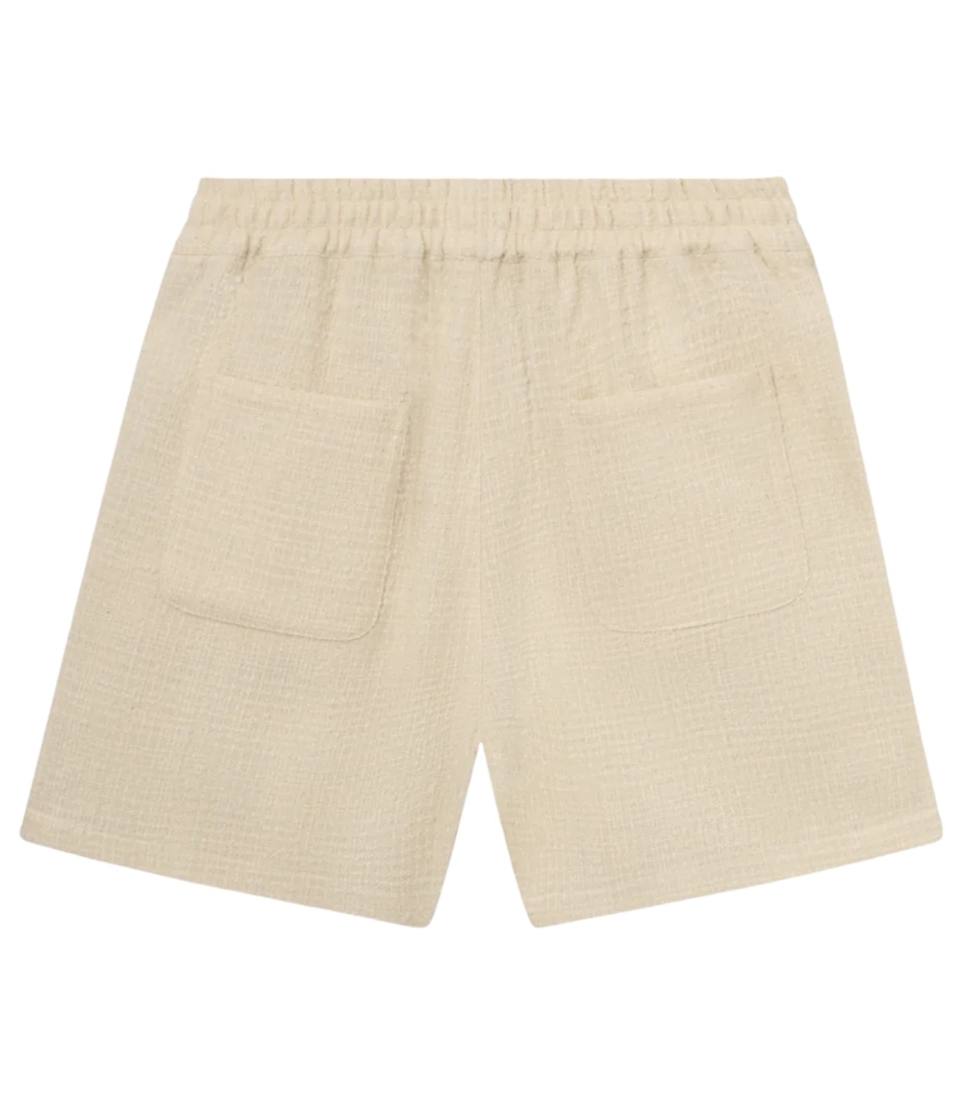 LES DEUX SHORTS
