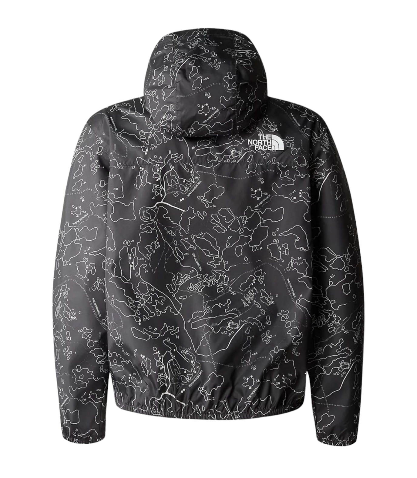 THE NORTH FACE GIACCA BAMBINO