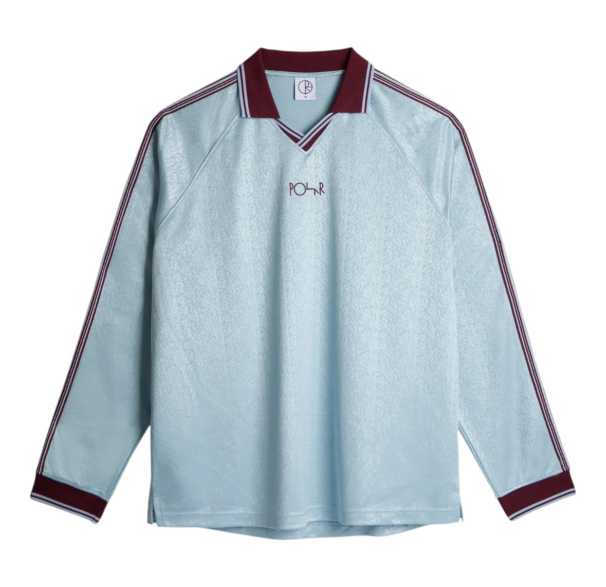POLAR SKATE CO. T-SHIRT L/S