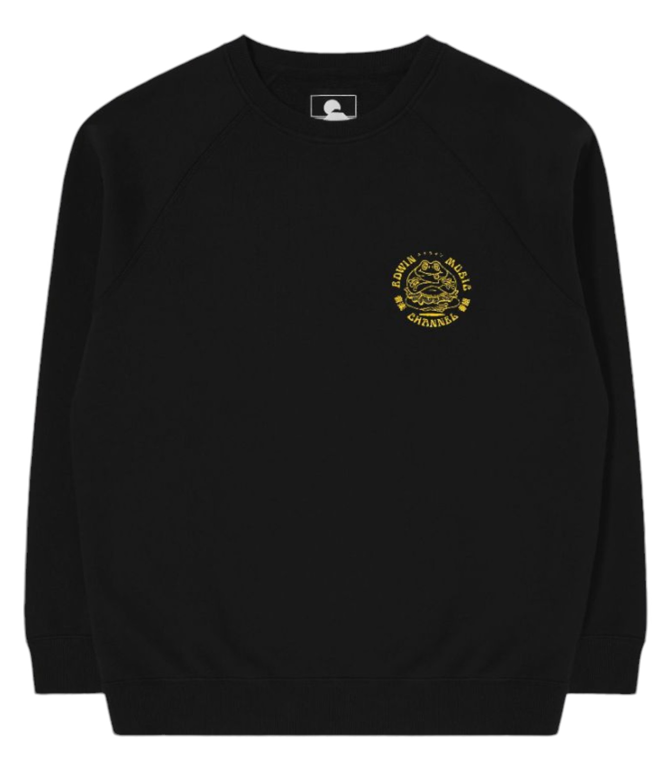 Edwin Felpa Autunno/inverno