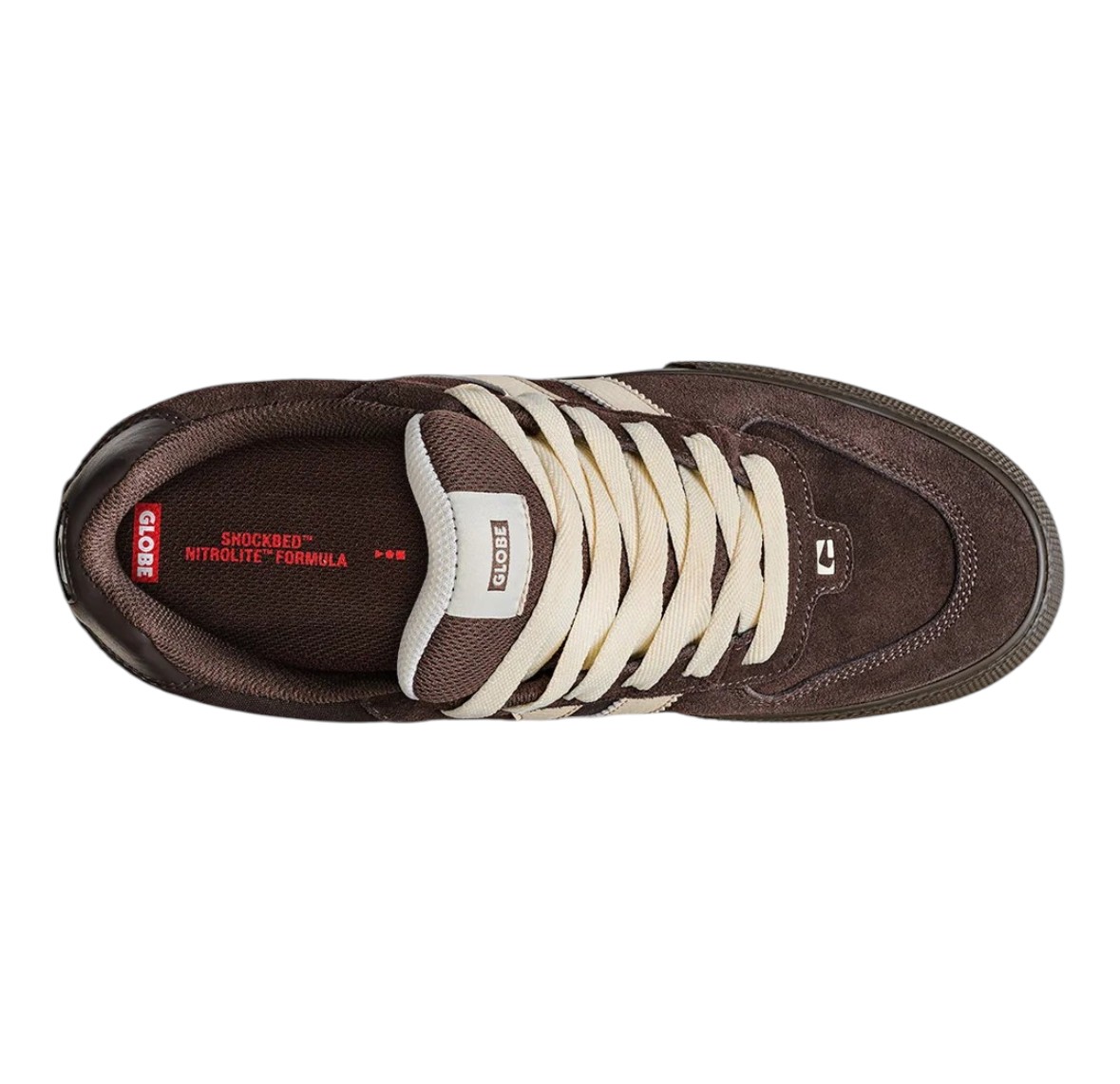 GLOBE SCARPA DONNA