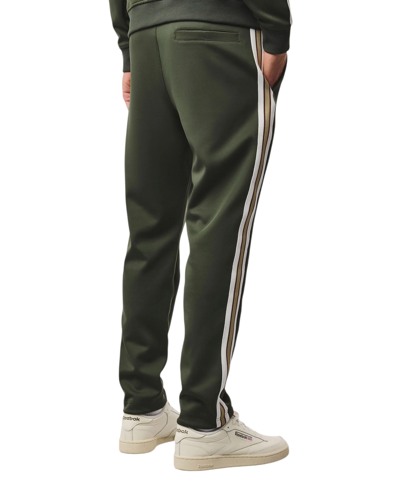 WEEKEND OFFENDER PANTALONE