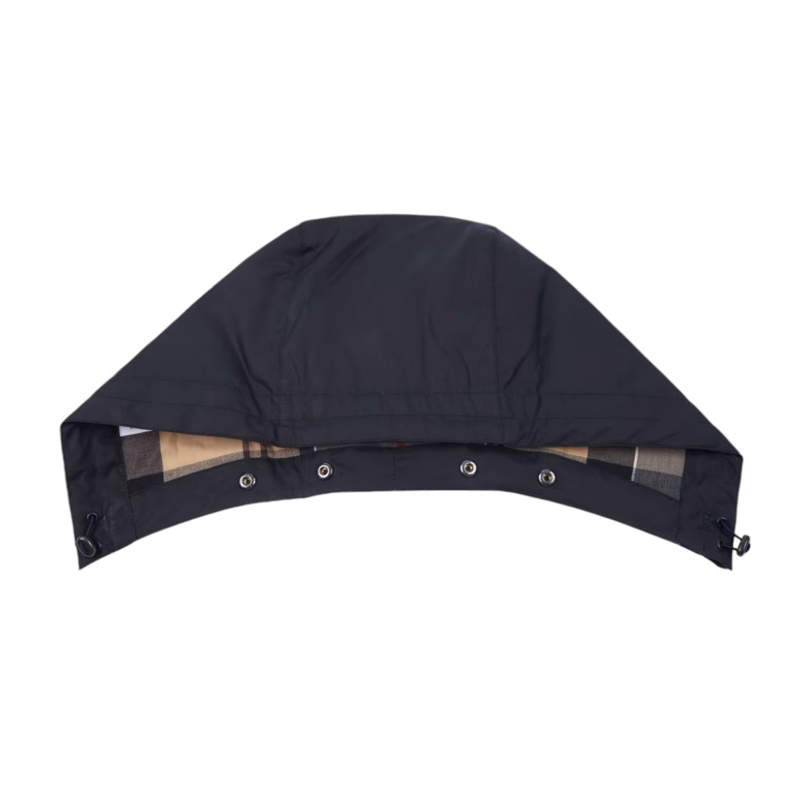 BARBOUR CAPPUCCIO DONNA