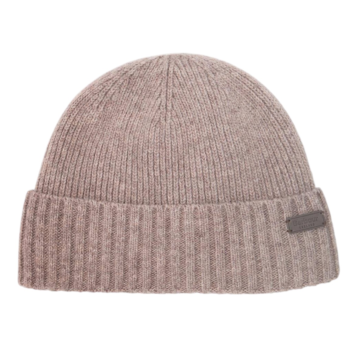 BARBOUR BEANIE UNISEX