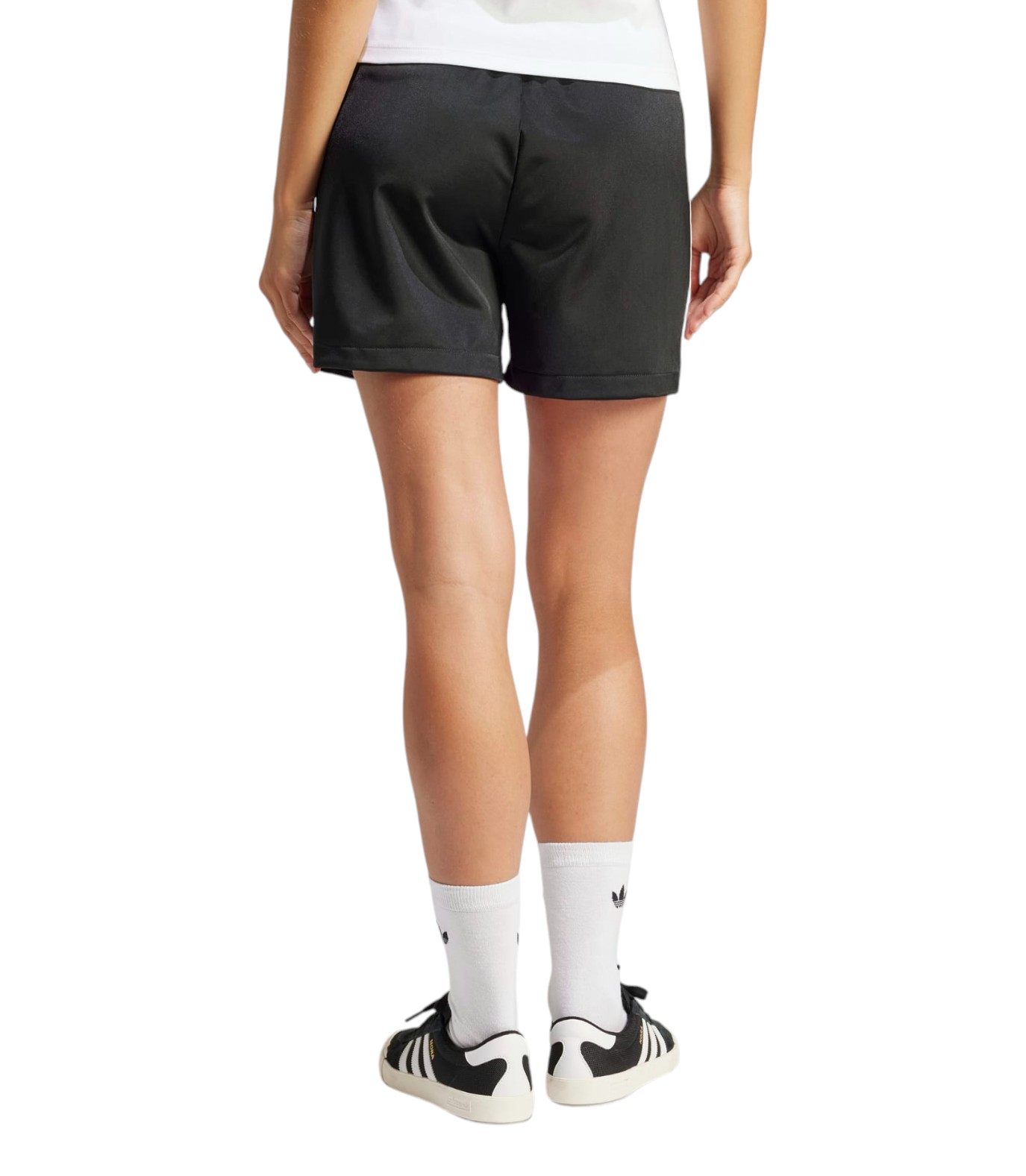 ADIDAS SHORTS DONNA