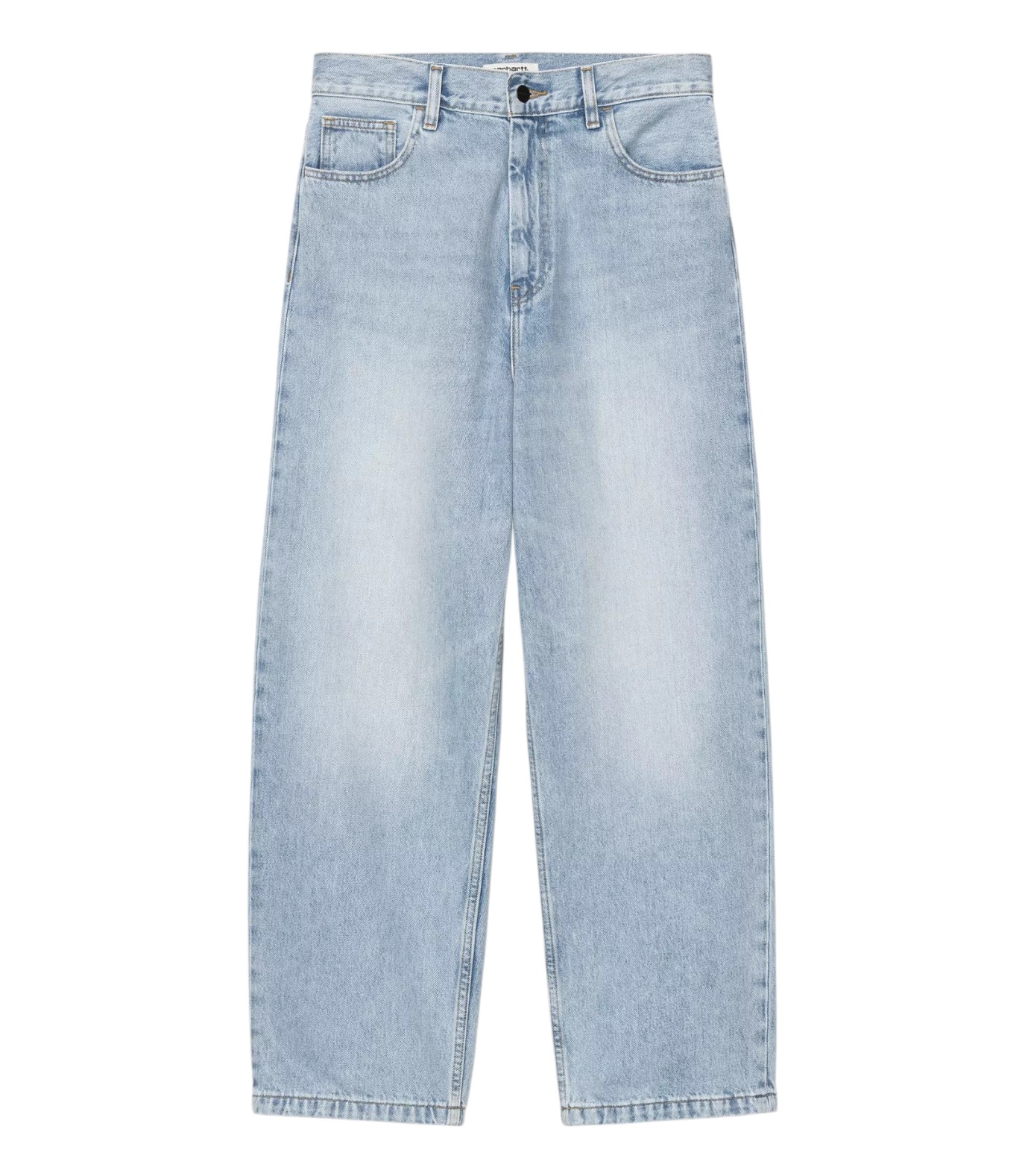 Carhartt Wip Jeans Autunno/inverno