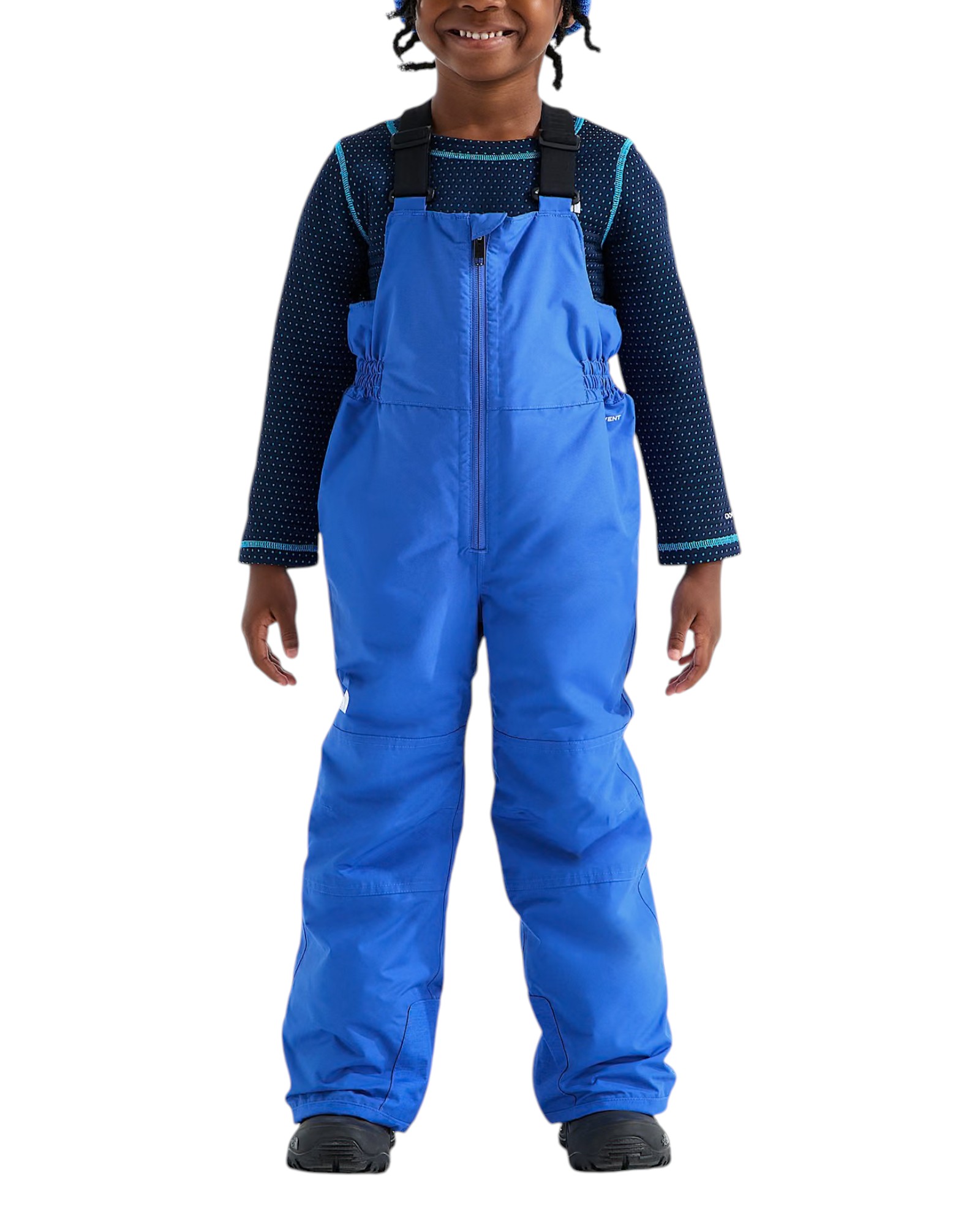 THE NORTH FACE SALOPETTE BAMBINO